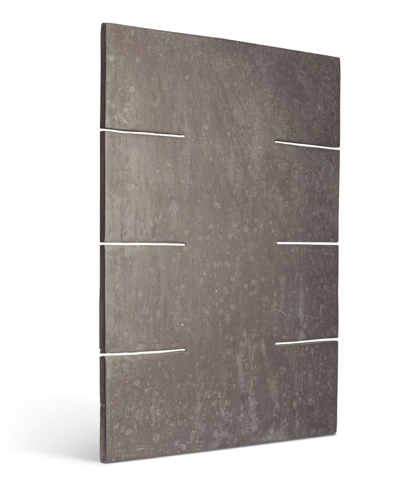 Kim Lim, Untitled Relief, 1995