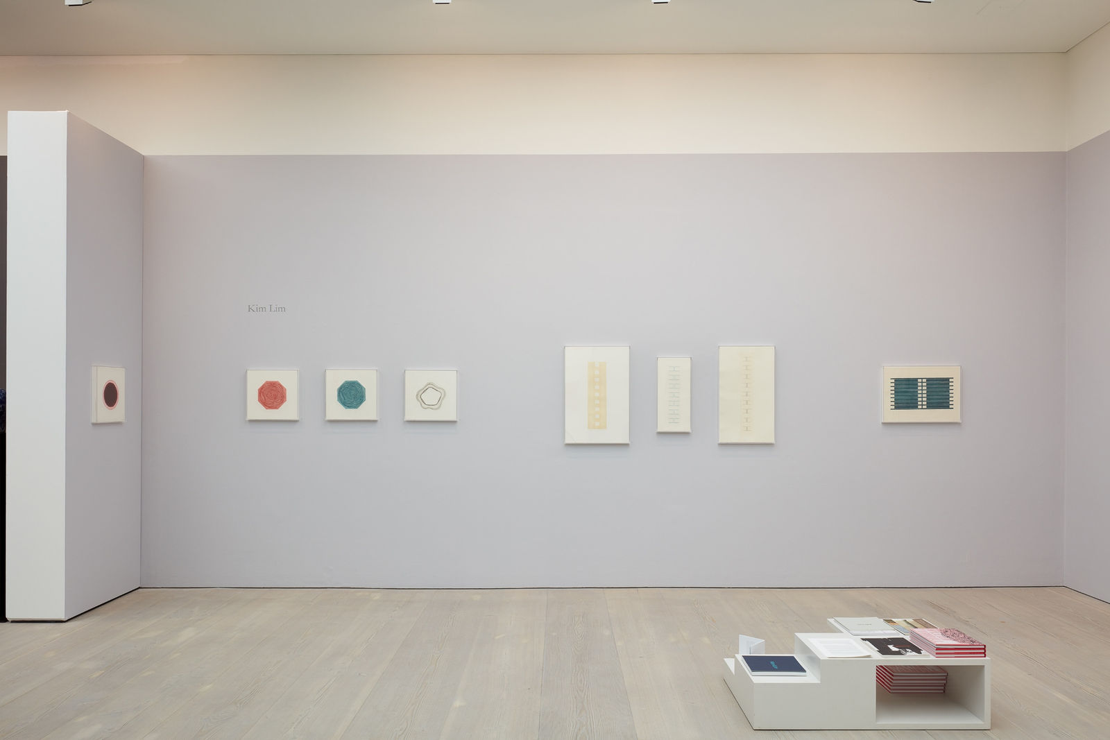 Kim Lim, Ladder III, 1972