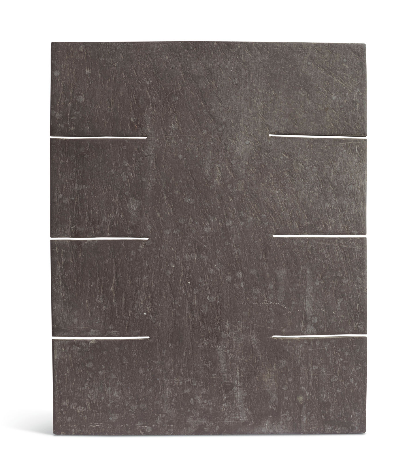 Kim Lim, Untitled Relief, 1995