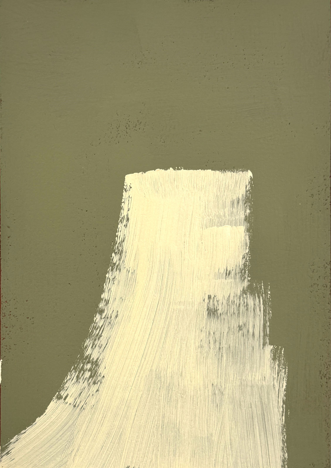 Andrew Sayers, Road, 2009