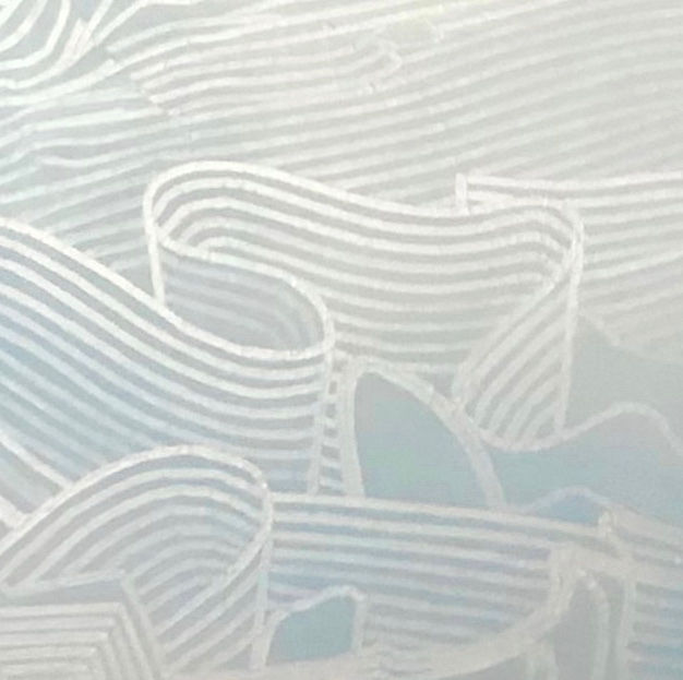 Christophe Stibio, Etude #2, 2026