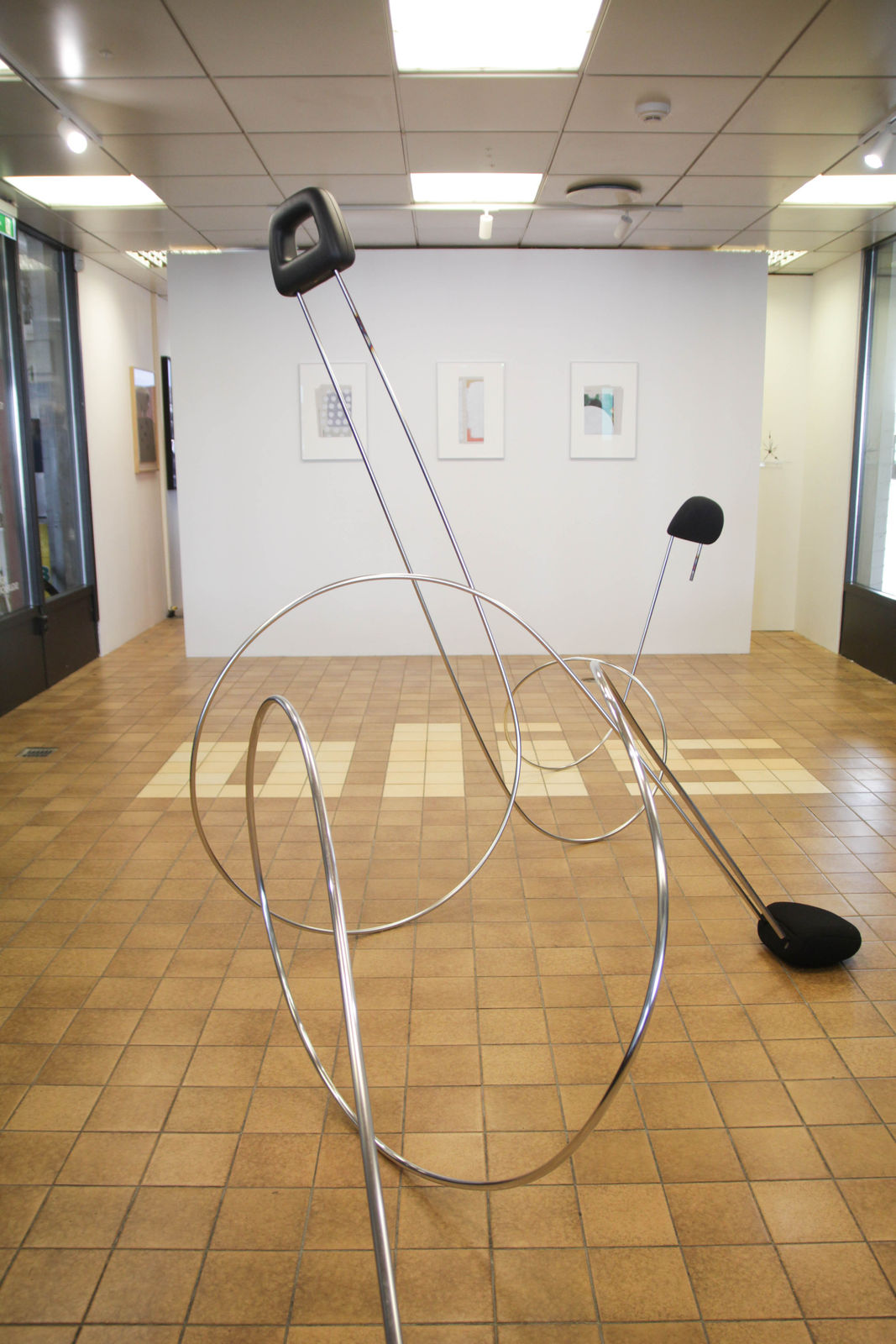 Þór Sigurþórsson, Voyage, 2021