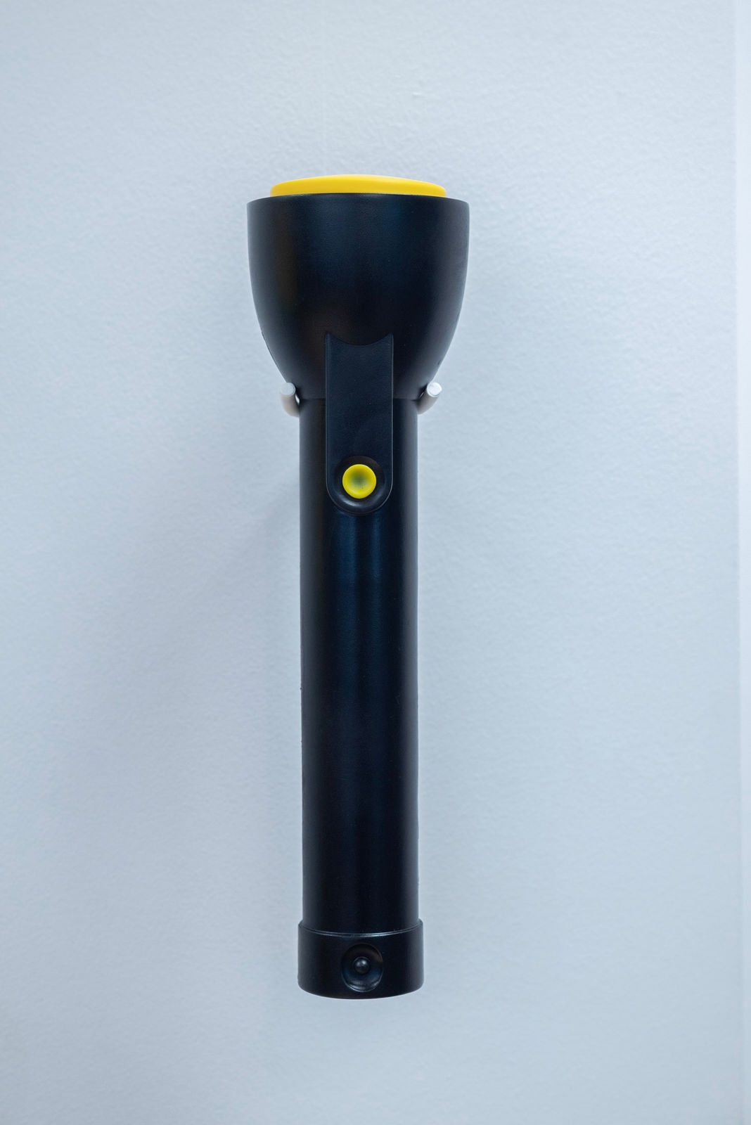 Sæmundur Þór Helgason, Flashlight, 2026