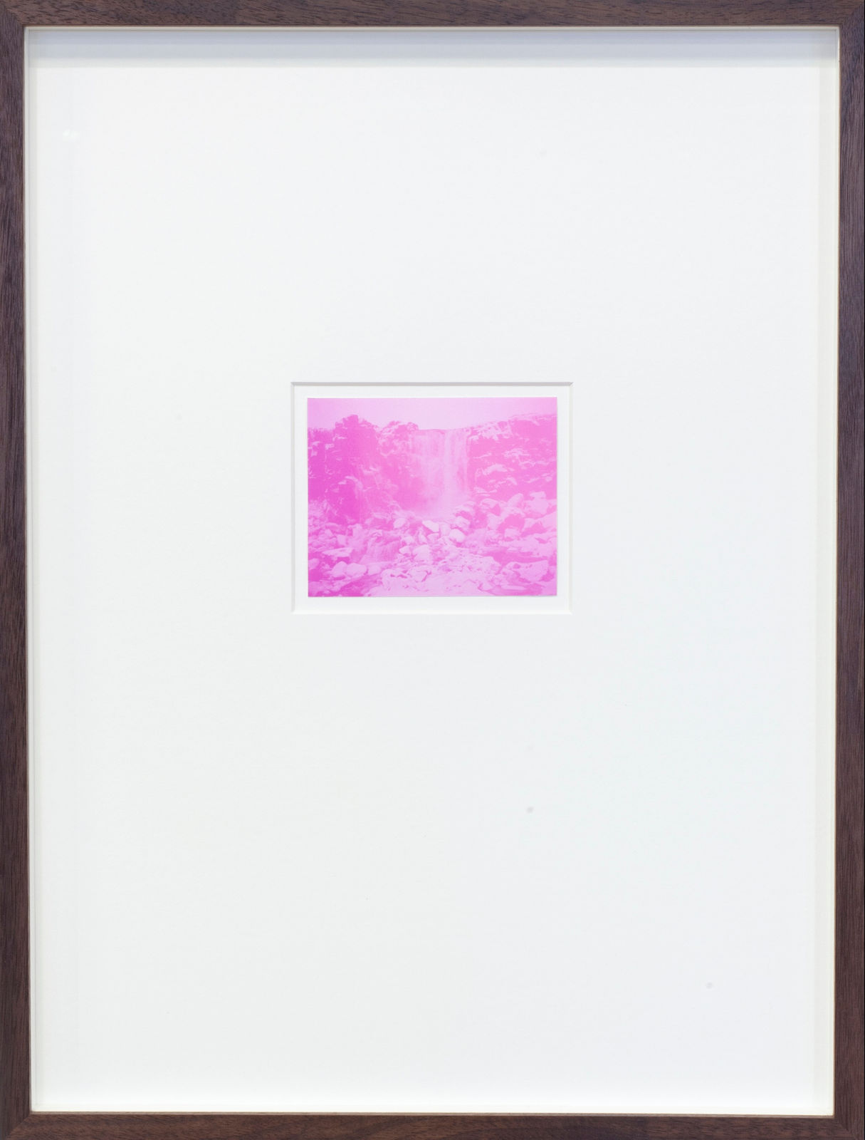 Elísabet Anna Kristjánsdóttir, Vattenfallet, 2022