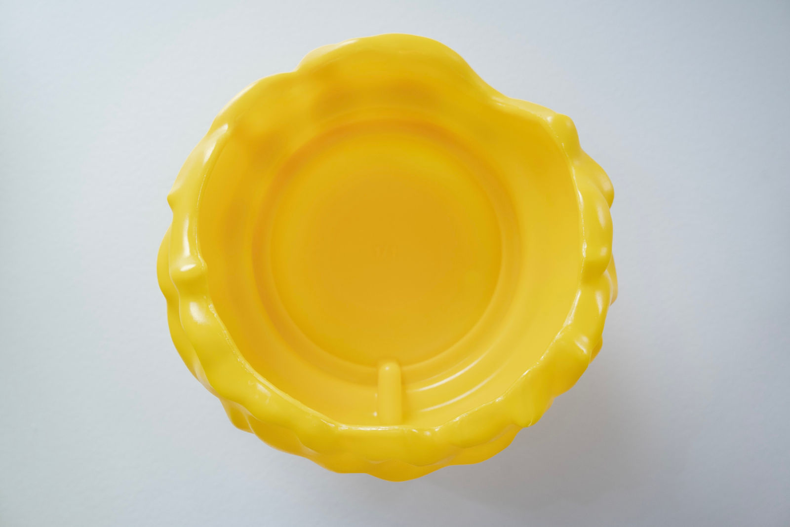 Sæmundur Þór Helgason, Curly hair - yellow, 2026