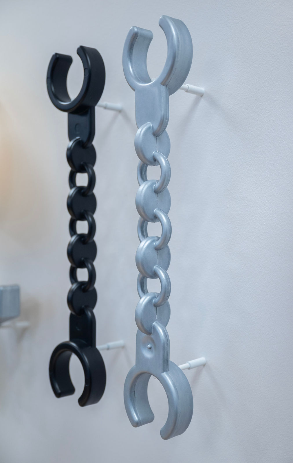 Sæmundur Þór Helgason, Handcuffs - silver, 2026