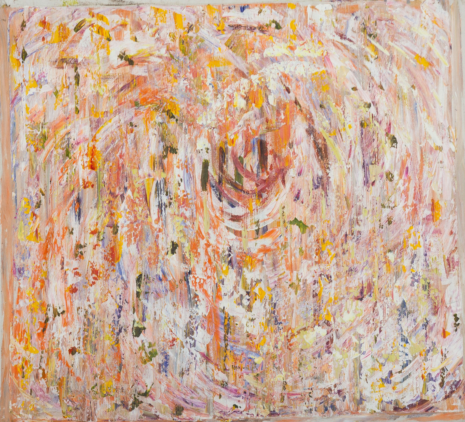 Oliver Benoit, The Eye, 2005