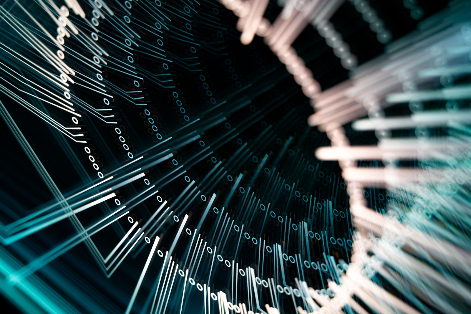 NagyMolnar, Homage to Neumann, 2023