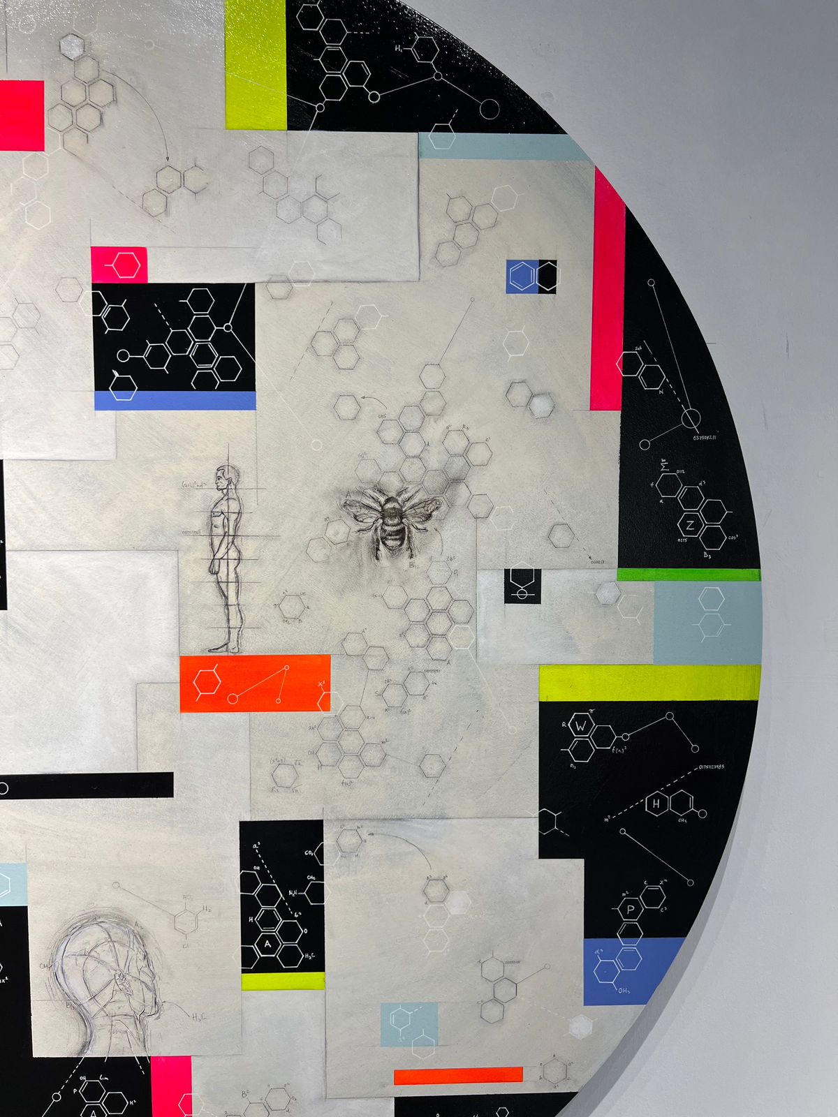 Noon Spiegel, Untitled, 2023