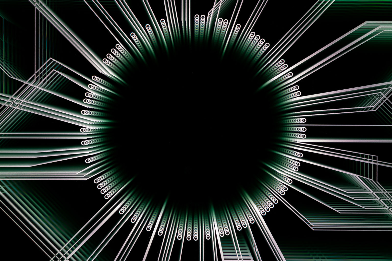 NagyMolnar, Homage to Neumann, 2023