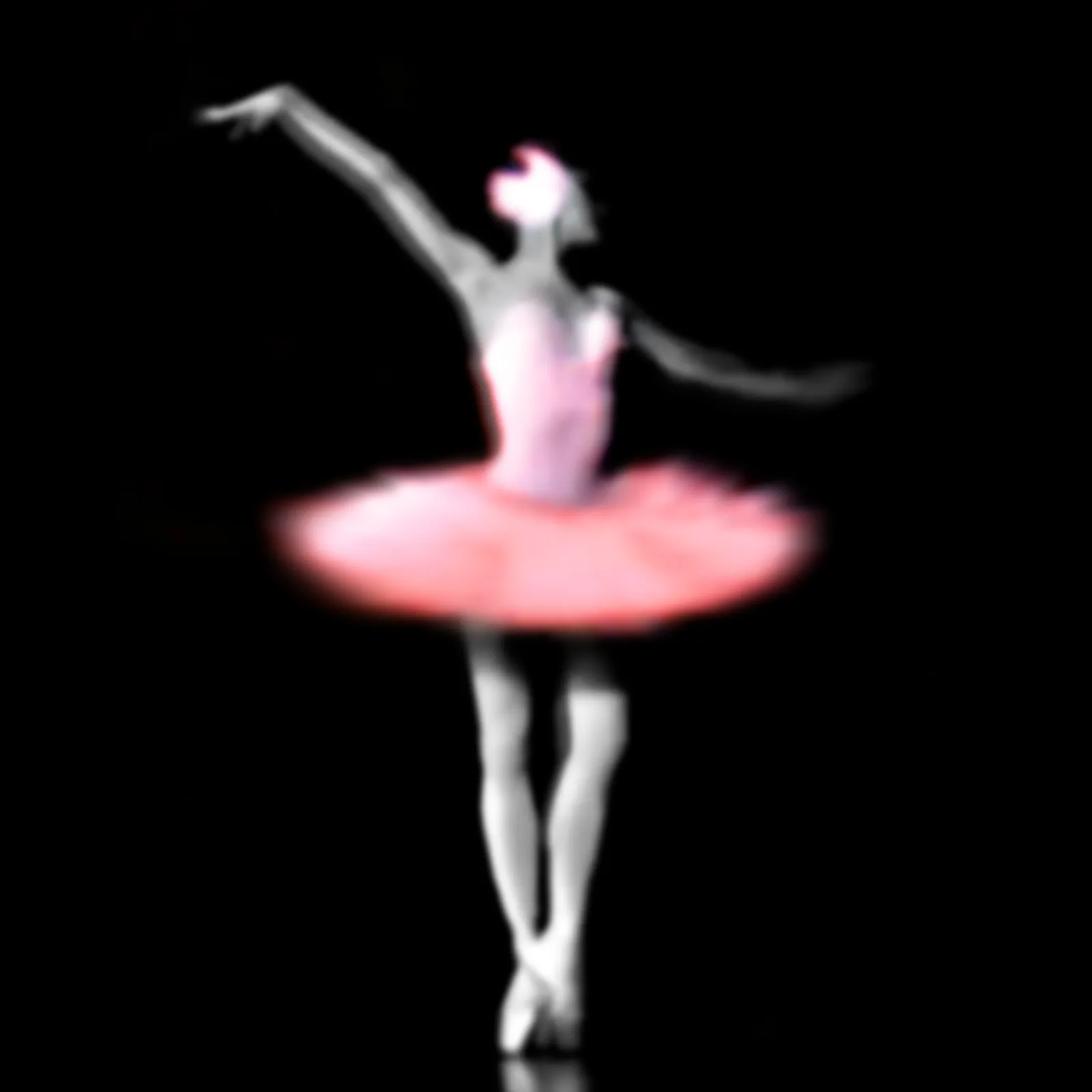 Umberto Ciceri, Hypertrait Calliope n 2044, 2025