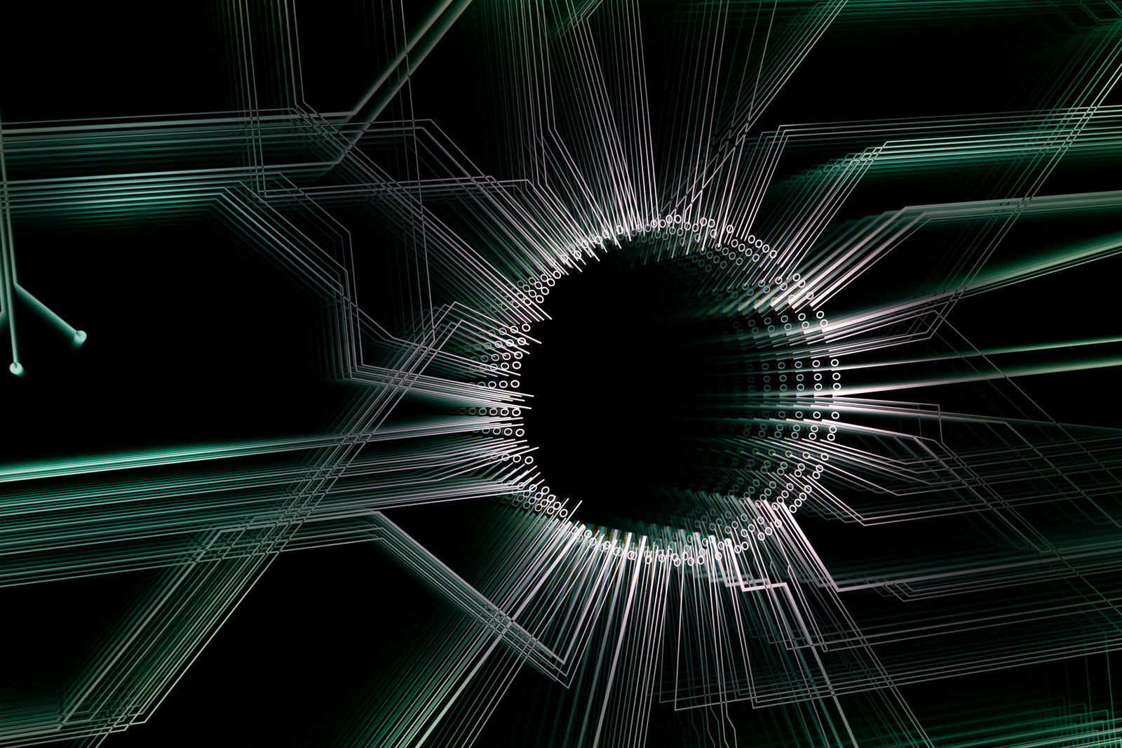 NagyMolnar, Homage to Neumann, 2023