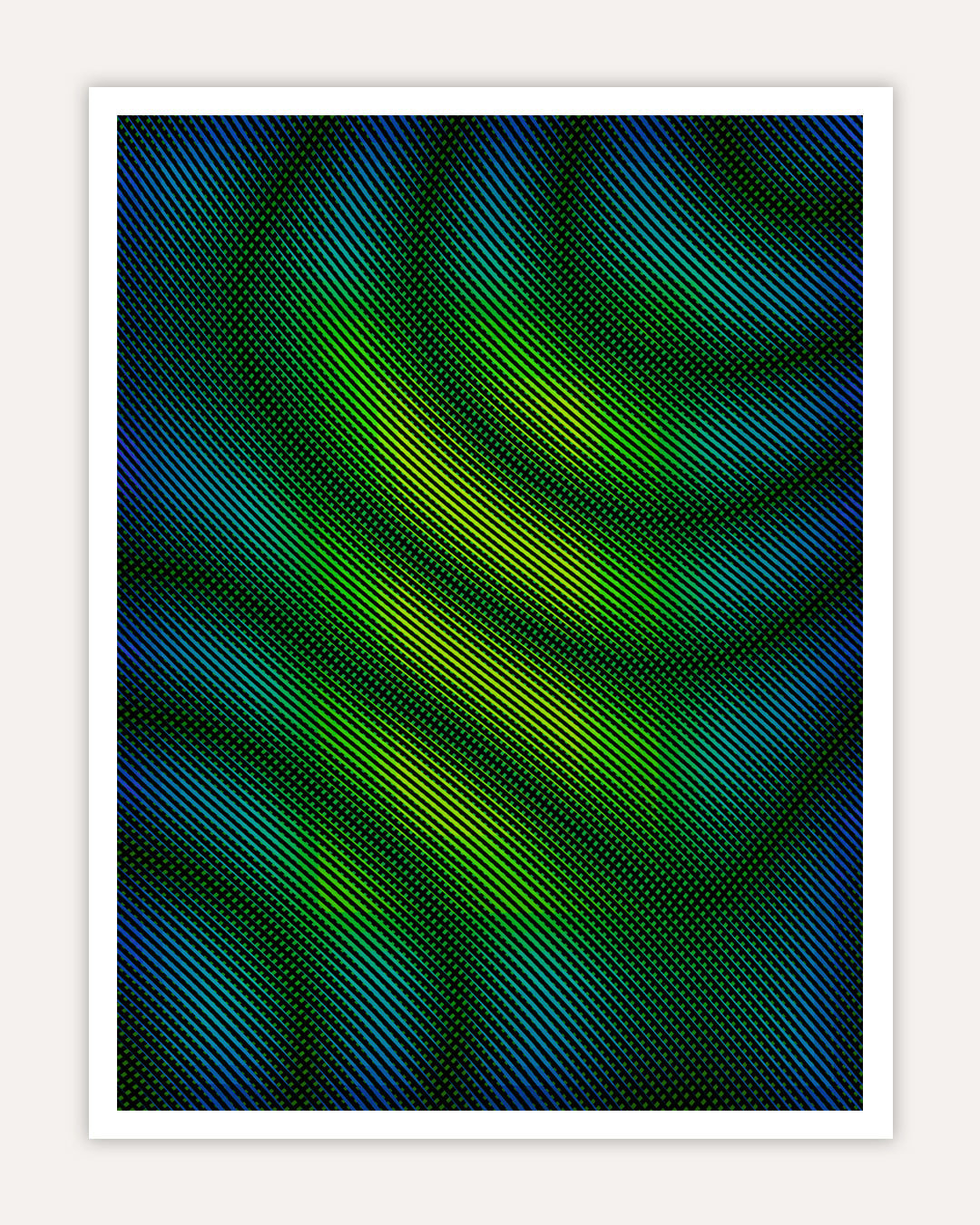 Enzo Prina, Photon (edition of 50), 2025