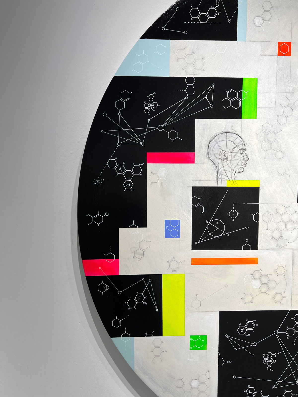 Noon Spiegel, Untitled, 2023