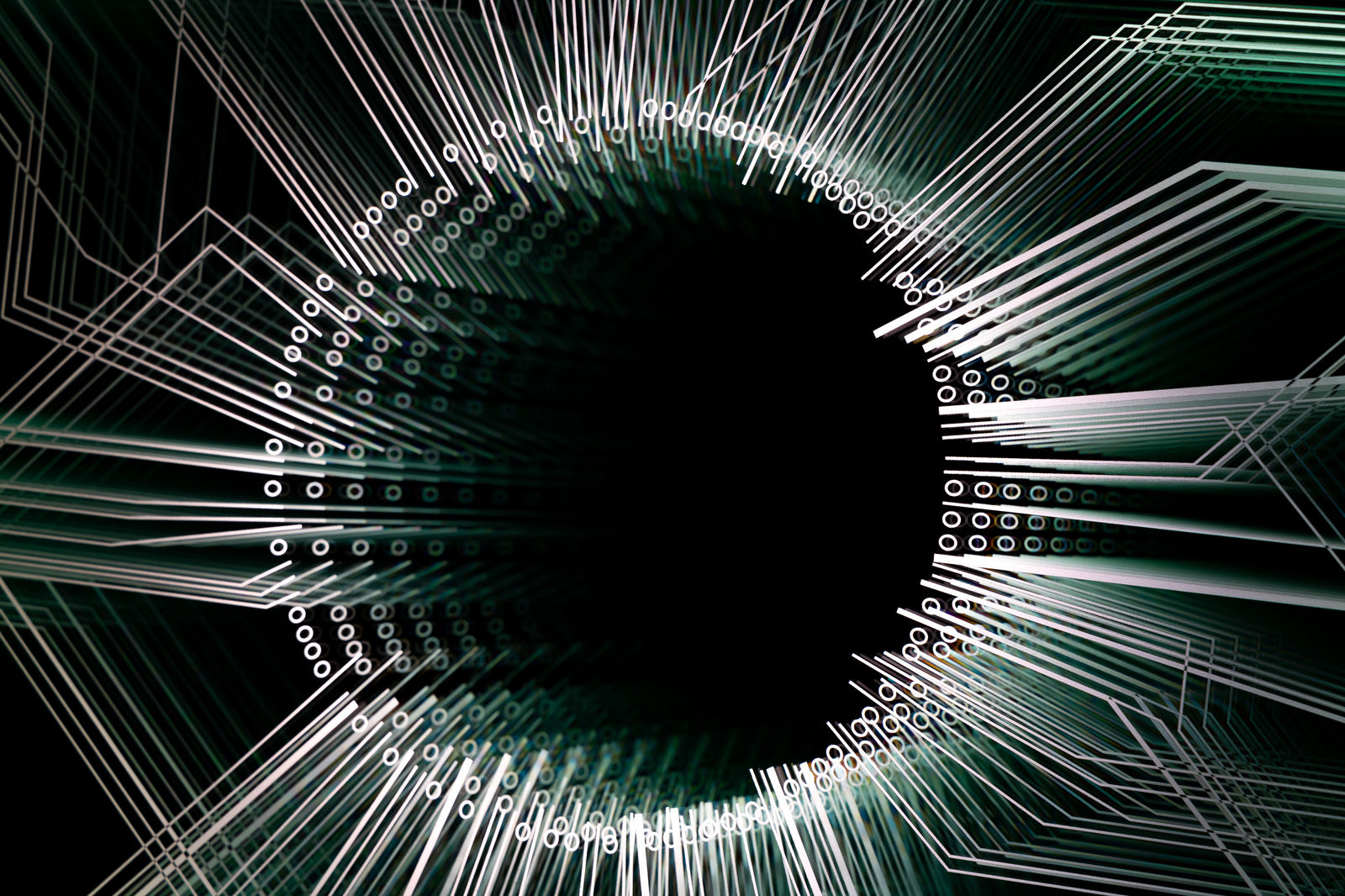 NagyMolnar, Homage to Neumann, 2023