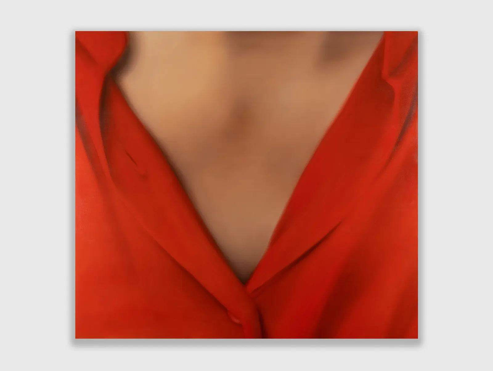 Alexis Ralaivao, Le Triangle, 2025