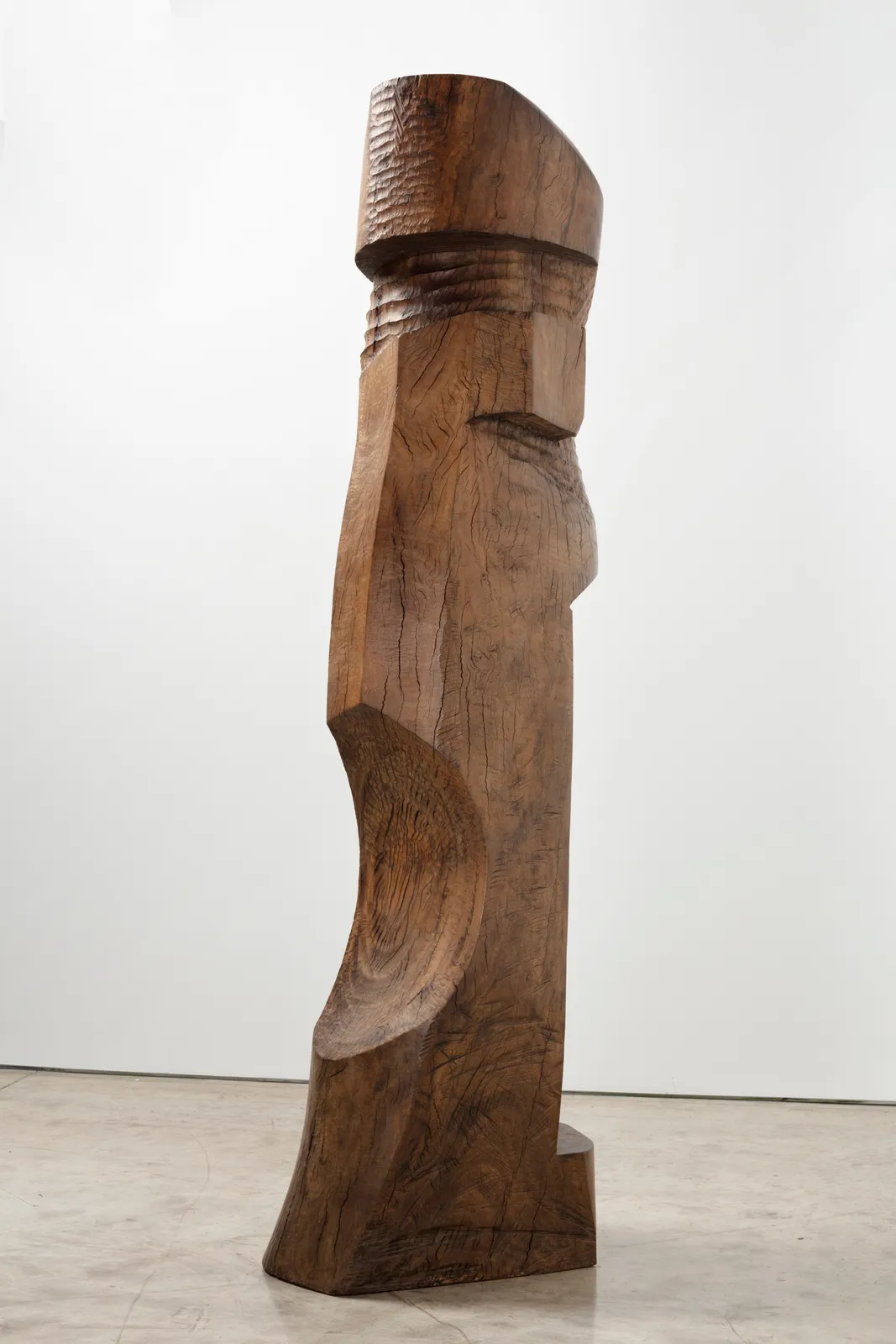 JB Blunk, Presence, 1969-1972