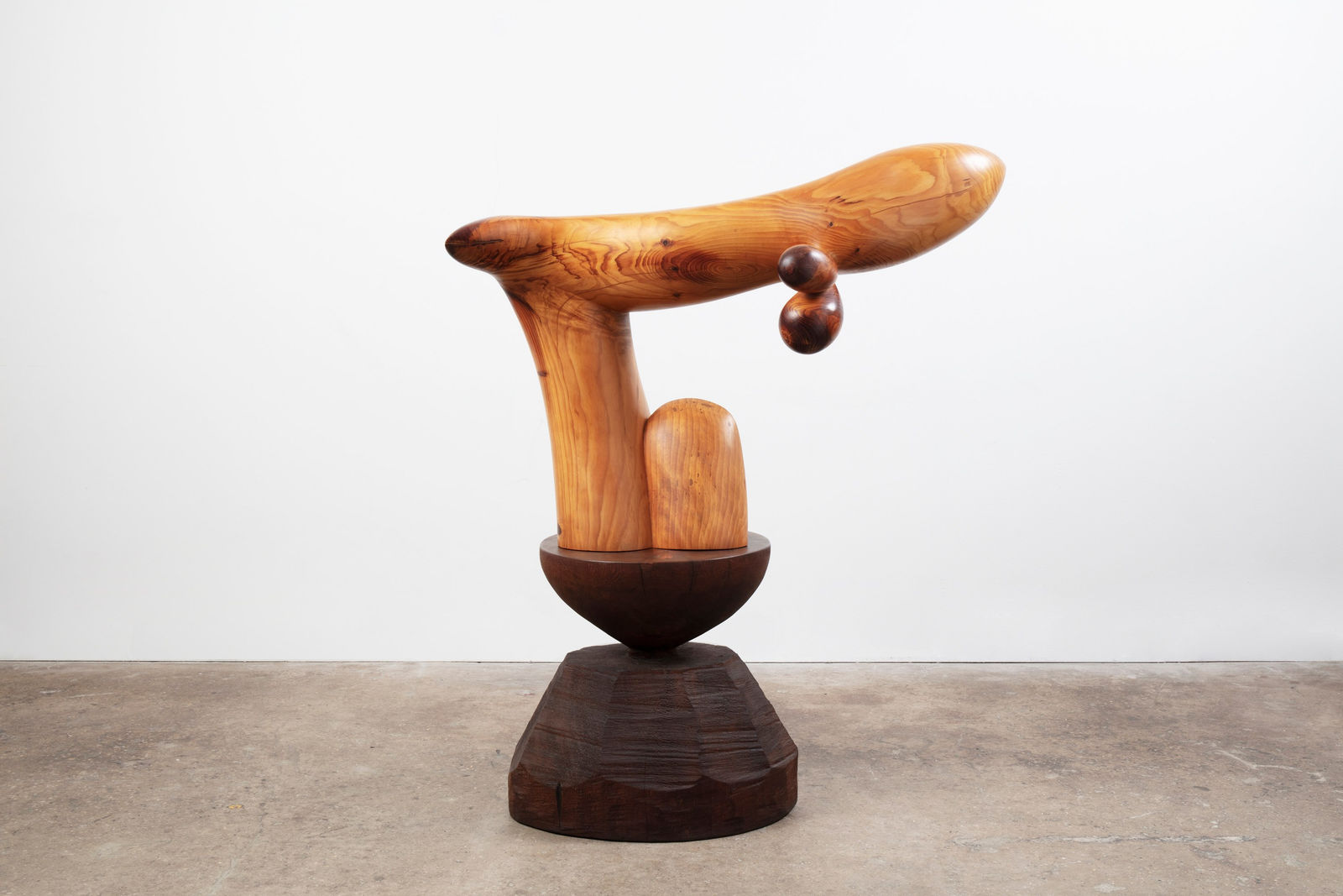 JB Blunk, Mr. Peanut, 1973-76