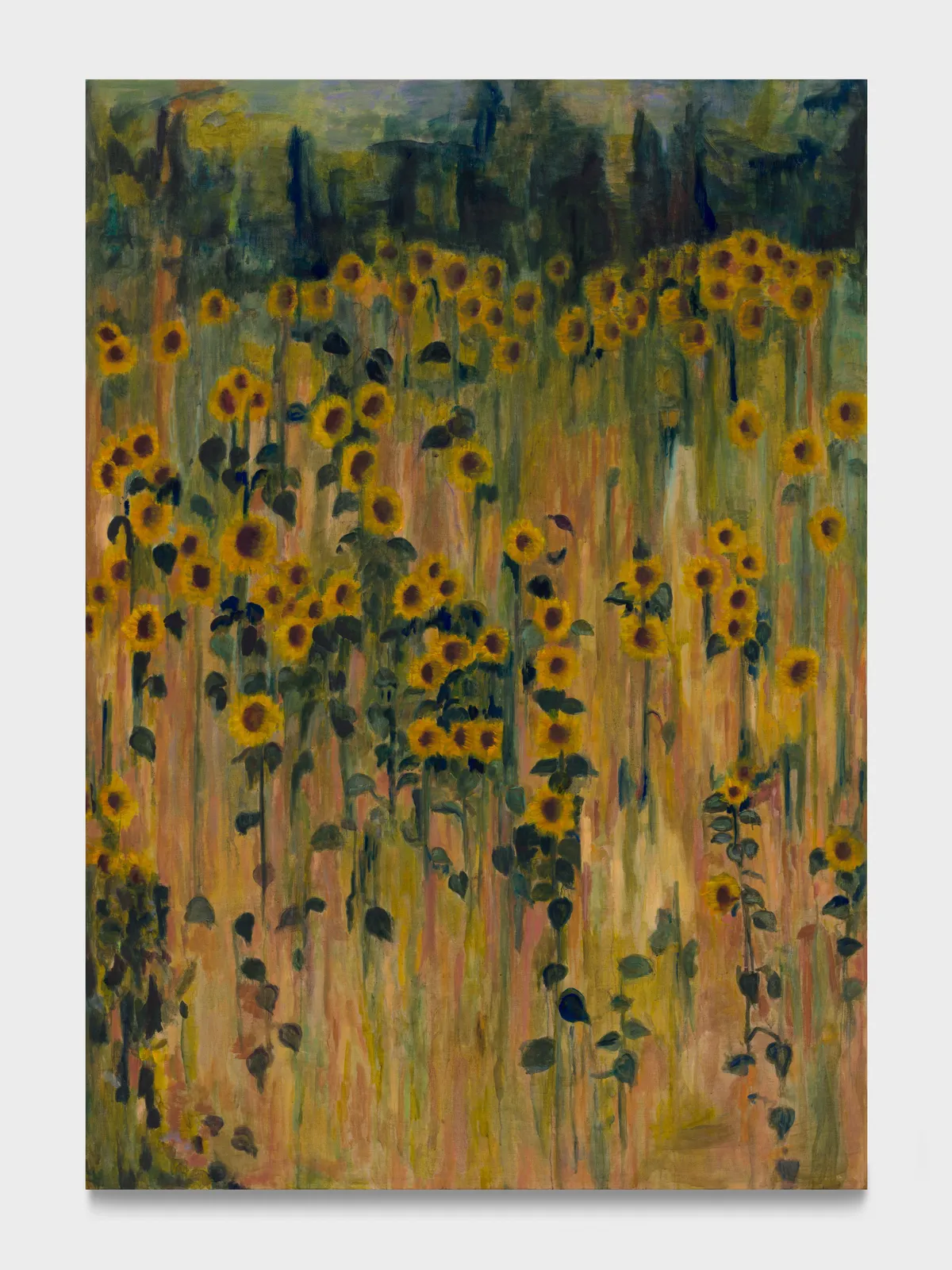 Helena Foster, Bright One, Full of Light, 2024-2025