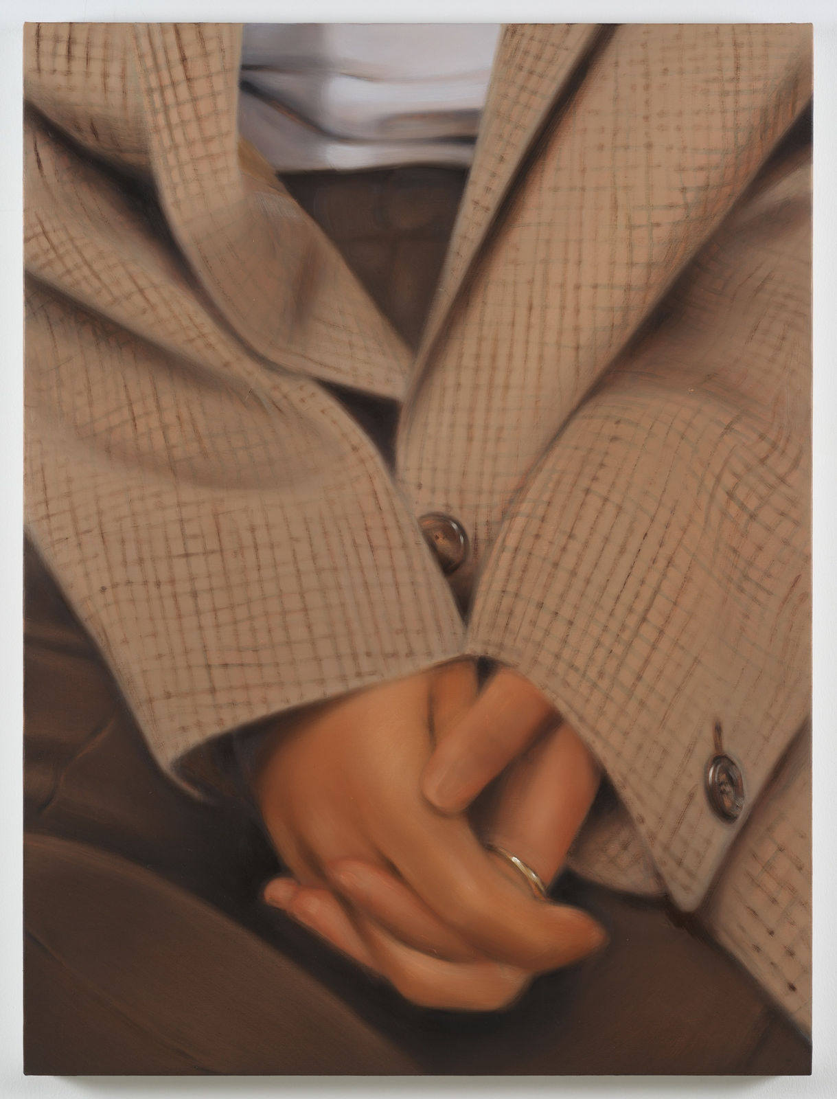 Alexis Ralaivao, Emeraudes & Améthystes, 2023