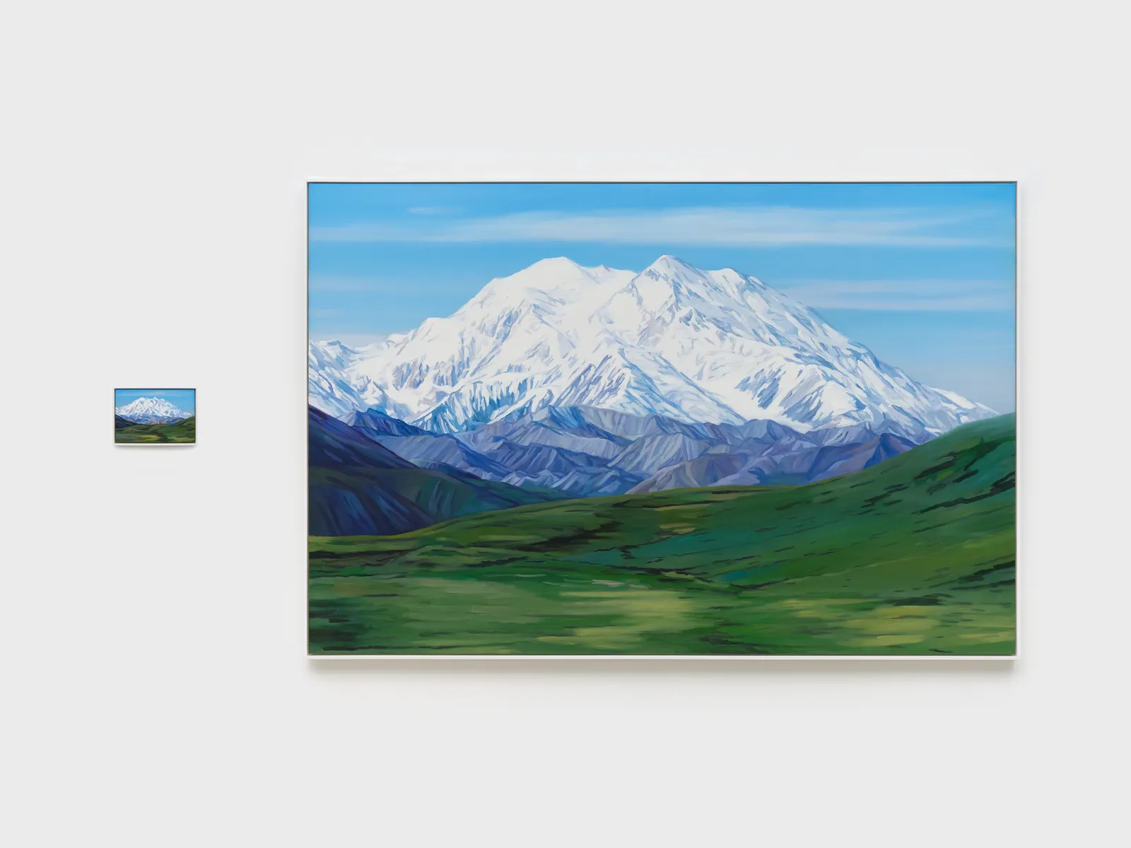 Cynthia Daignault, 1 : 72, 2026