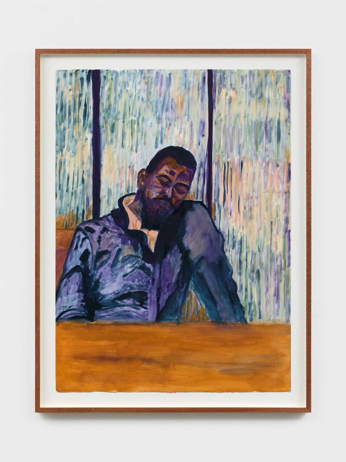 Helena Foster, Read with Love, 2023