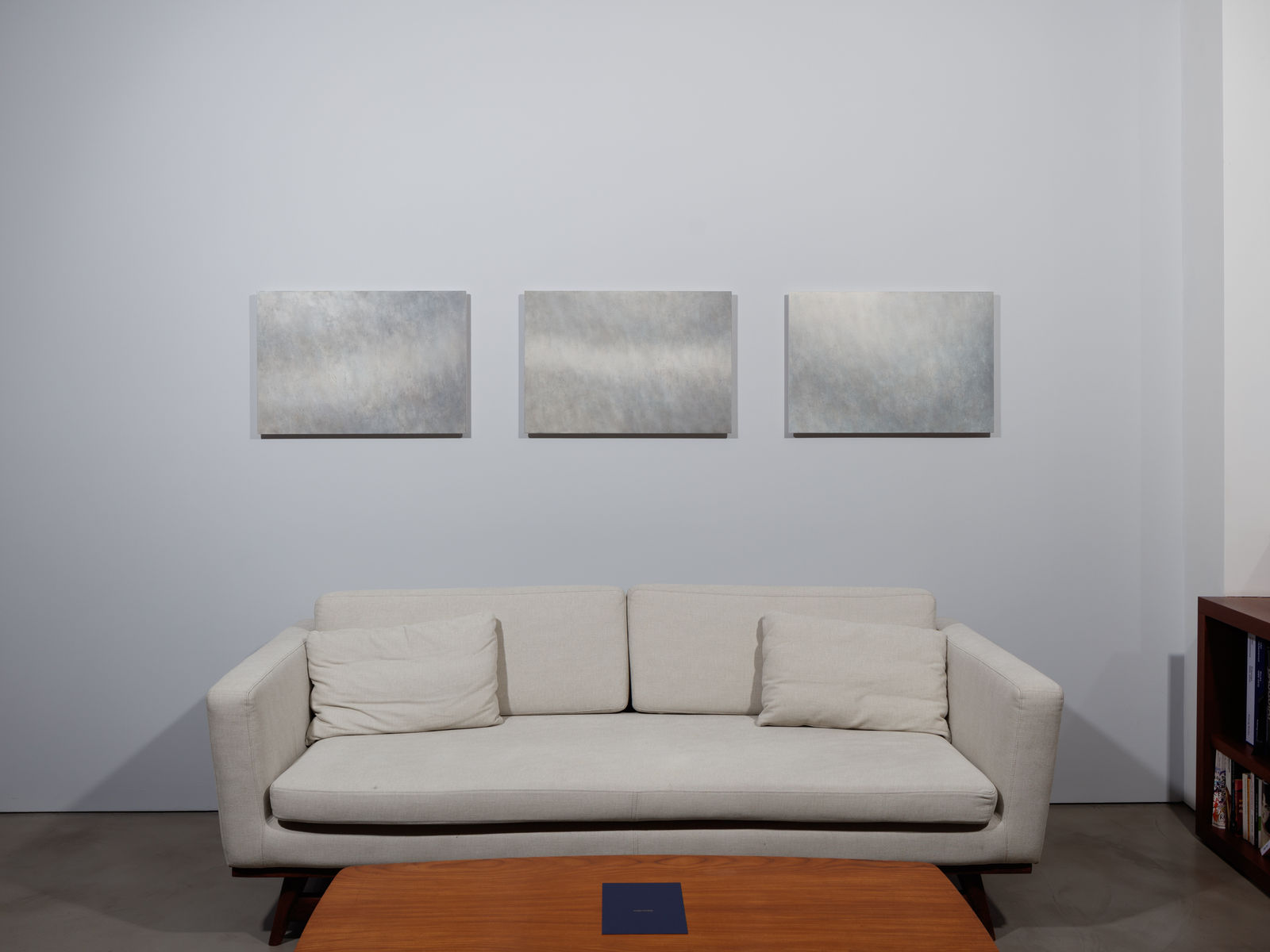 Makoto OFUNE, WAVE #117, 2020