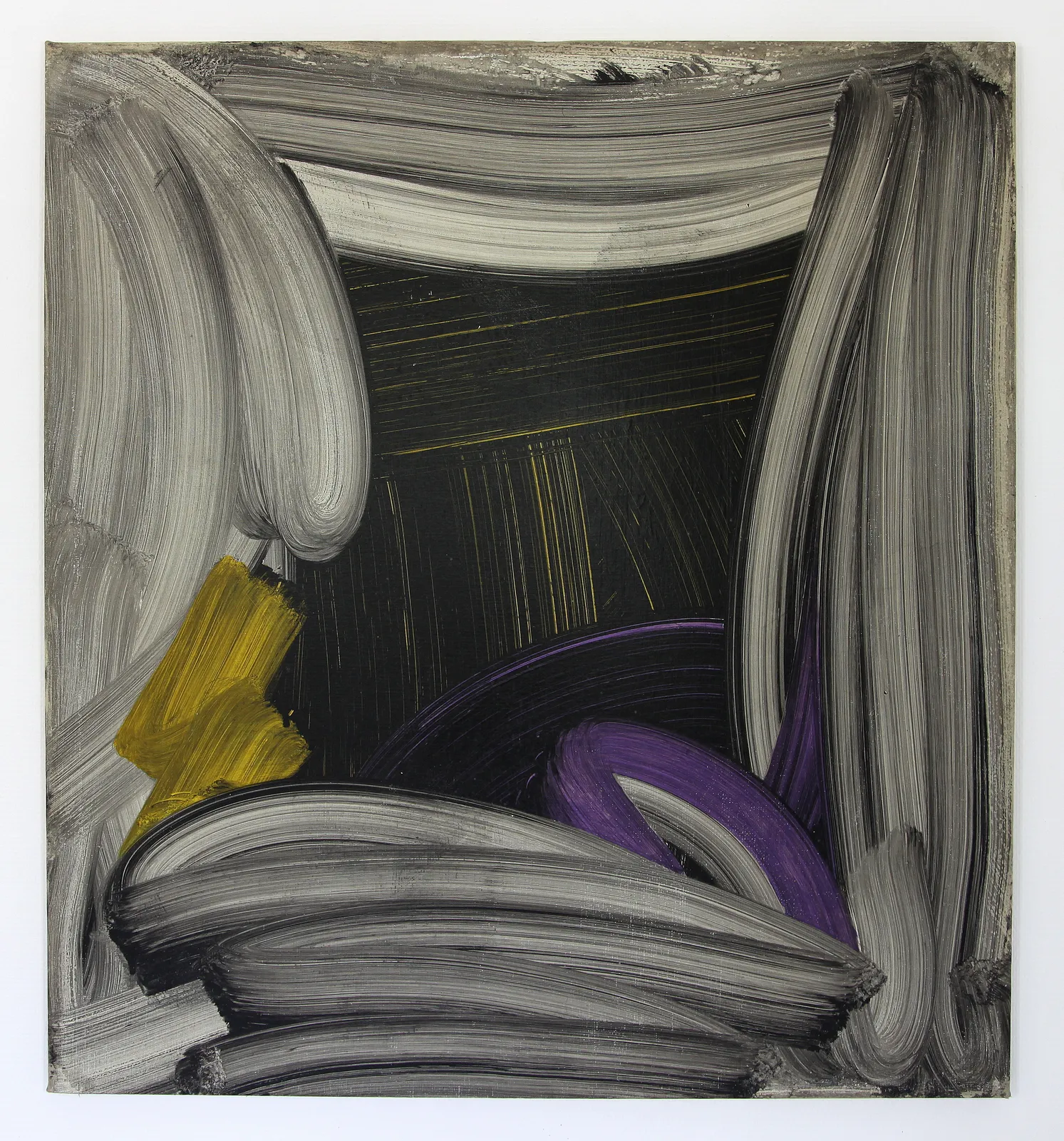 Christian BONNEFOI, PL , 1988-90