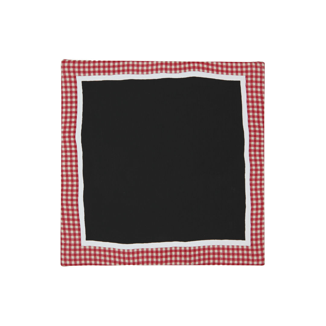 Nicolas CHARDON, Canicule (rouge), 2022