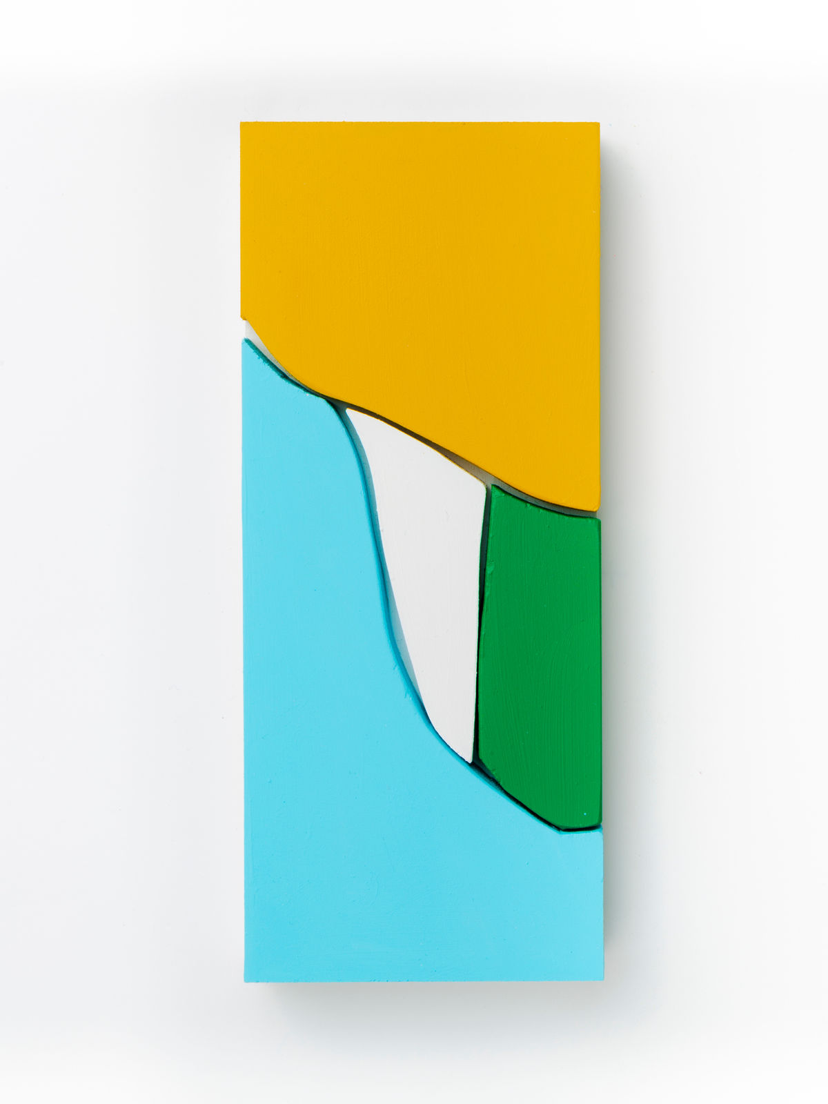 Soo Kyoung LEE, M-433, 2021