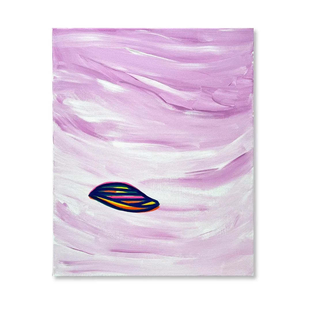 Soo Kyoung LEE, BA25S14, 2025