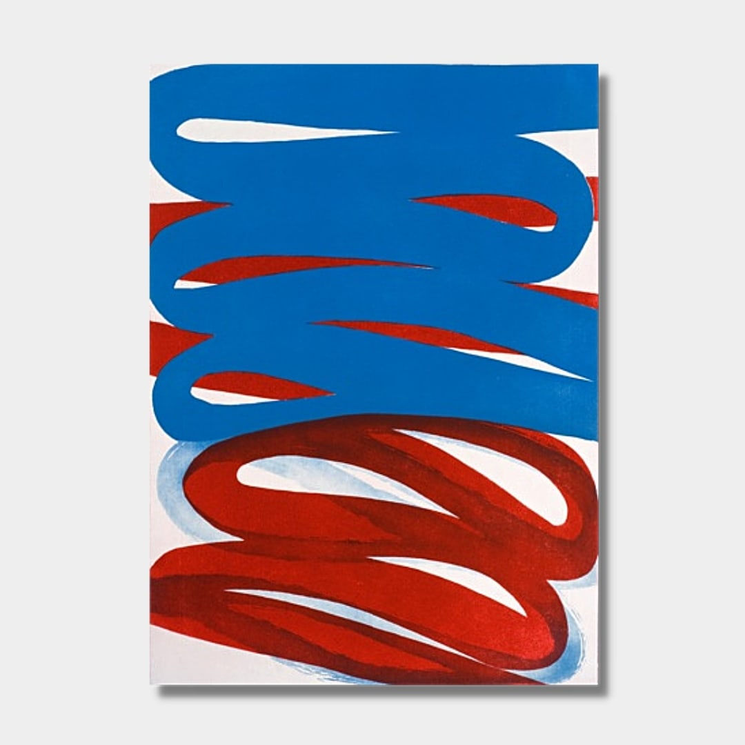 Alain CLÉMENT, Sans titre, 2009