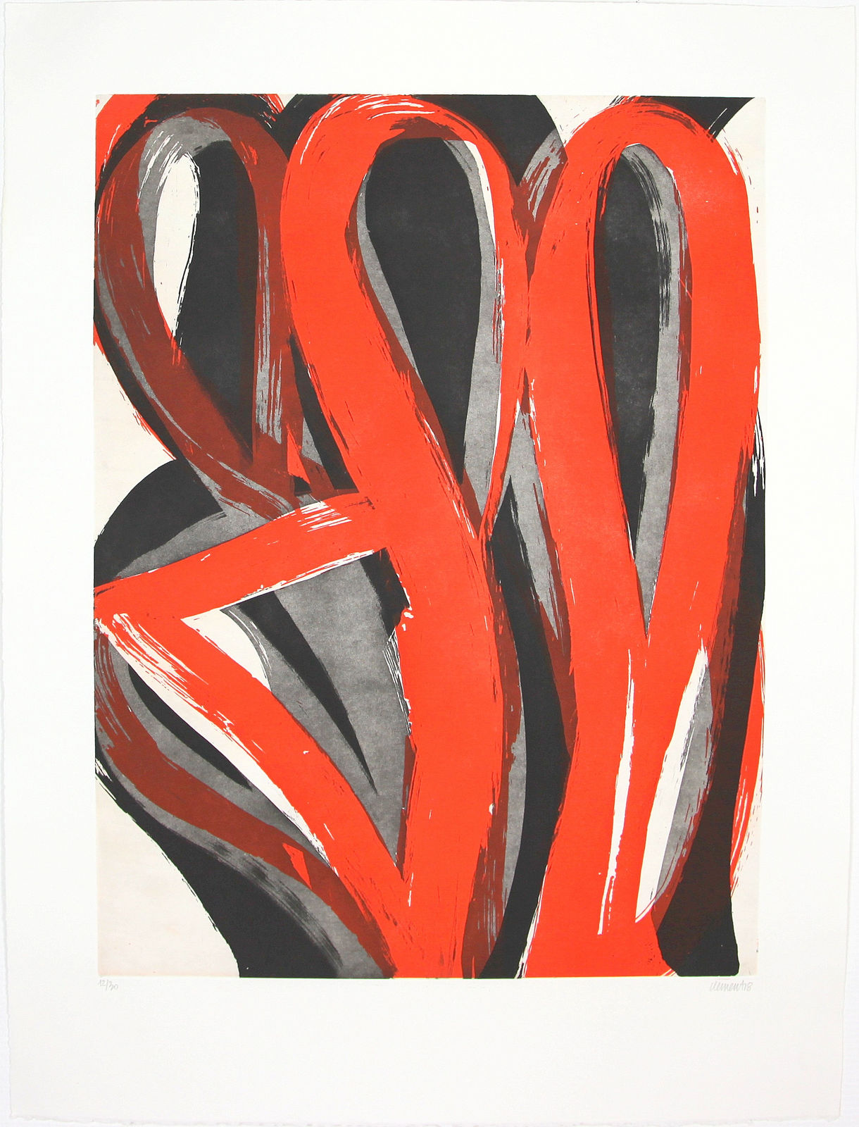 Alain CLÉMENT, 17 N 4 G, 2017