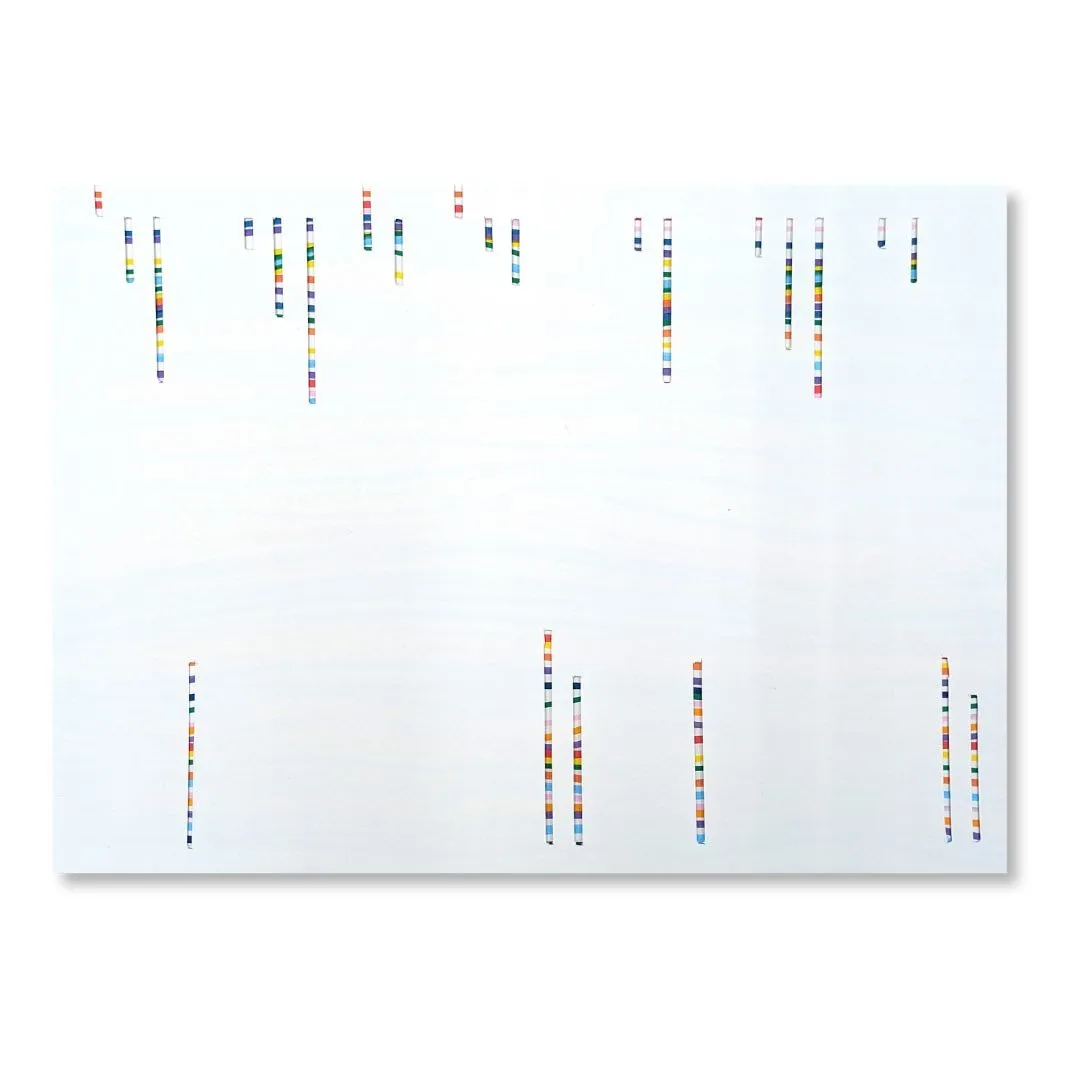 Carole RIVALIN, Portée 12, 2024