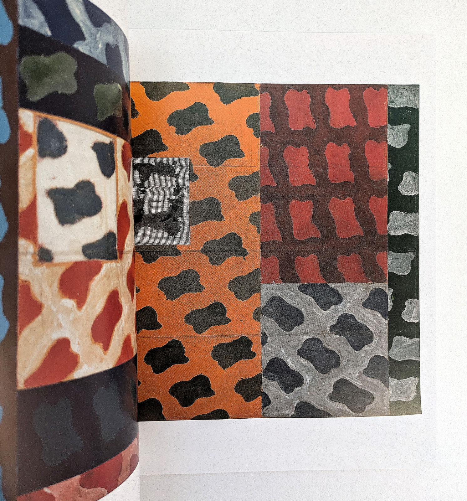 Claude VIALLAT, Une rétrospective, 2014