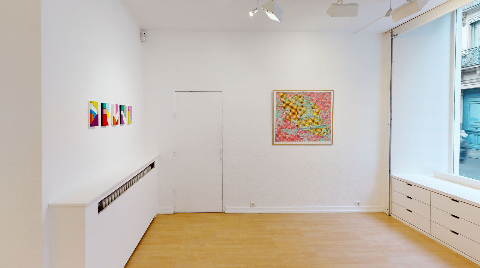 Soo Kyoung LEE, M-387, 2021