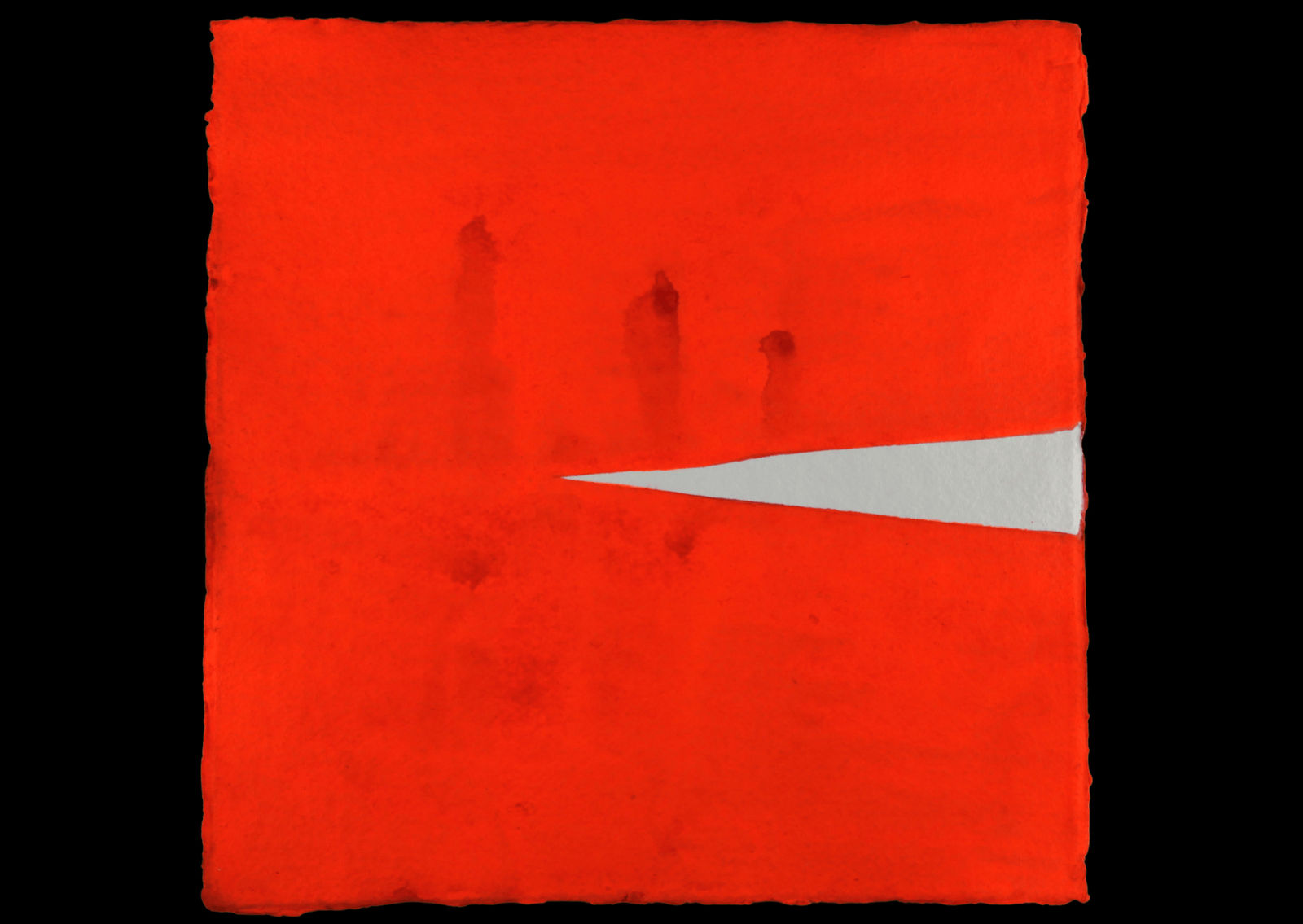 Guillaume MOSCHINI, Sans titre pp016, 2018