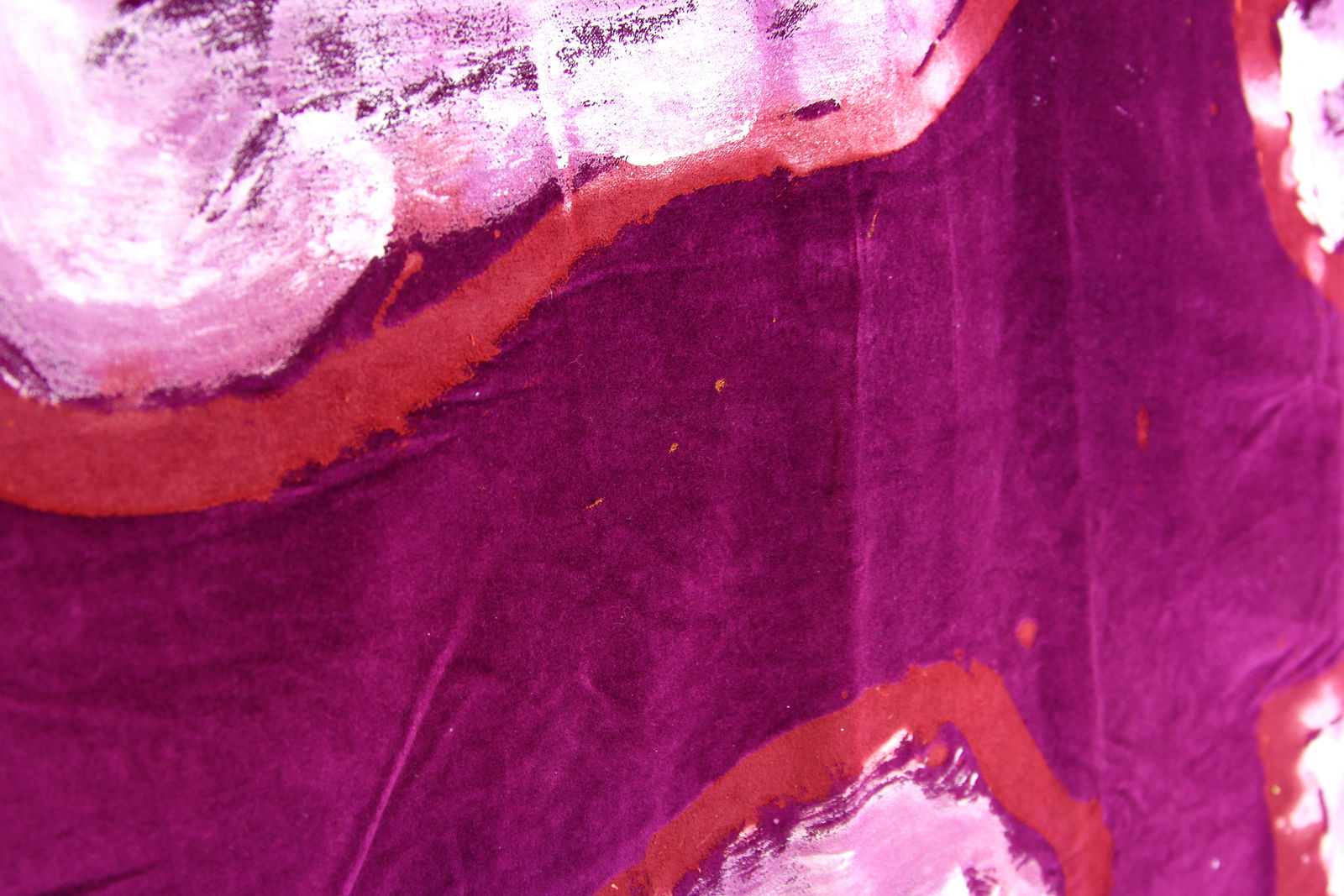 Claude VIALLAT, 2022-301, 2022