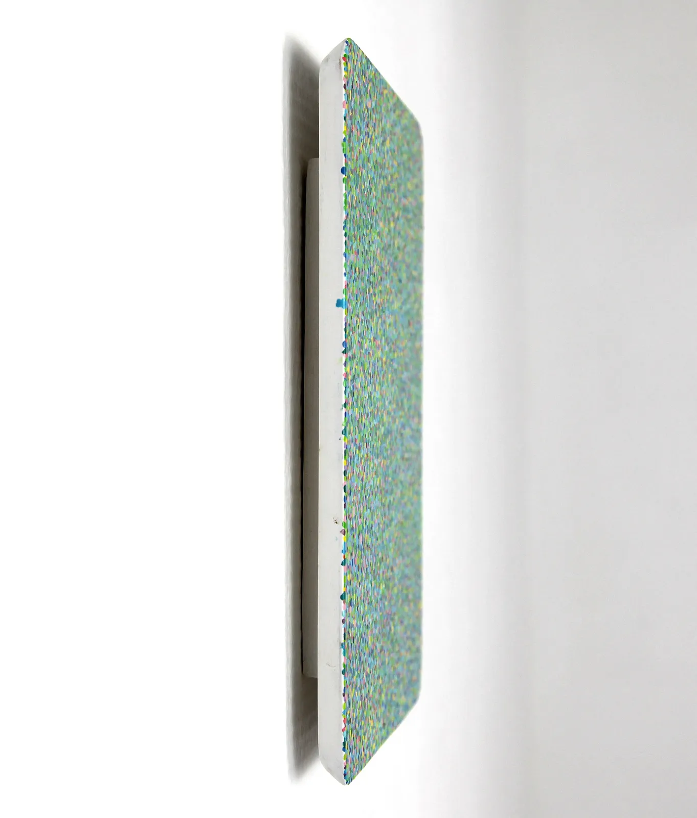 Didier MENCOBONI, H 03-22, 2022