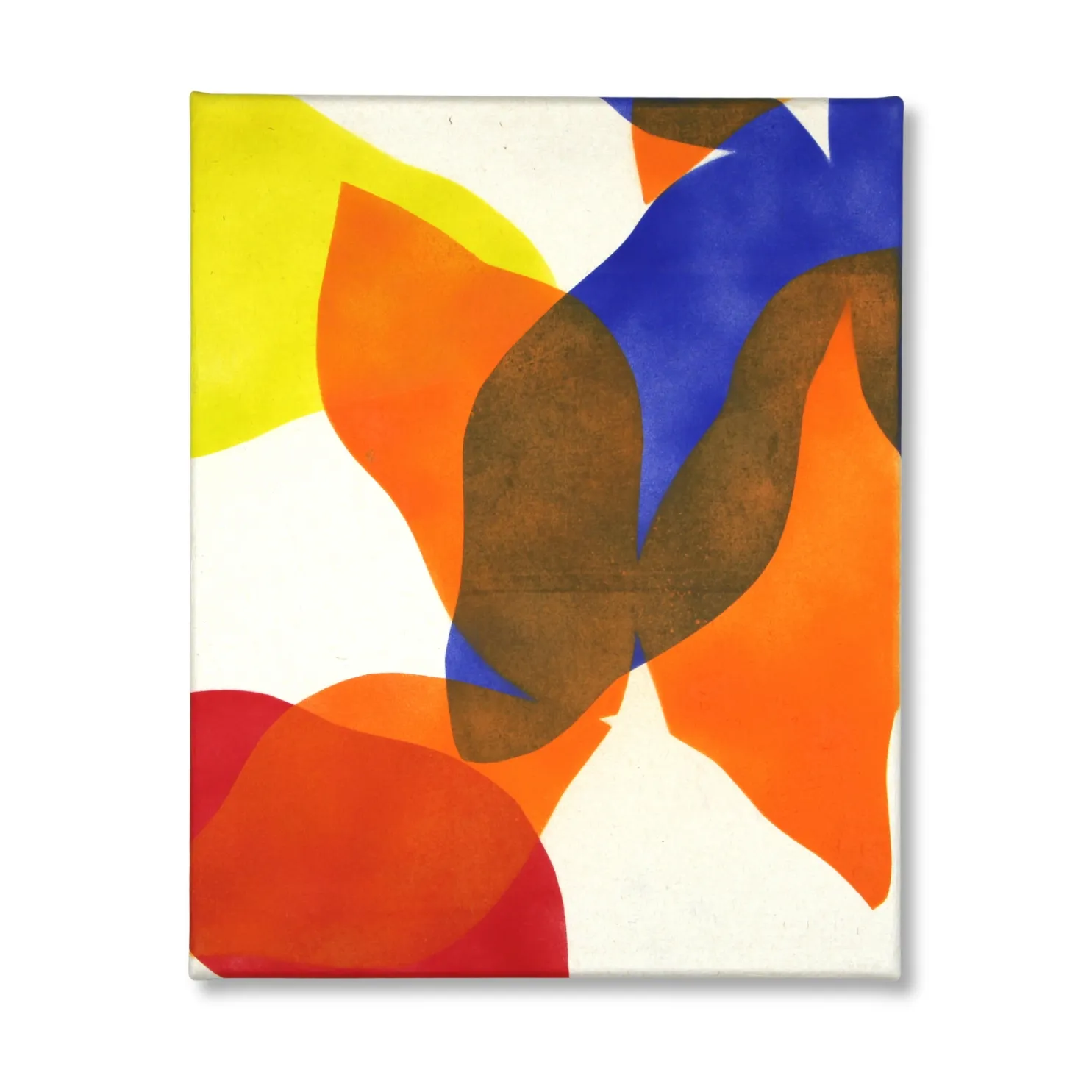 Frédéric BOUFFANDEAU, Sans titre, 2026