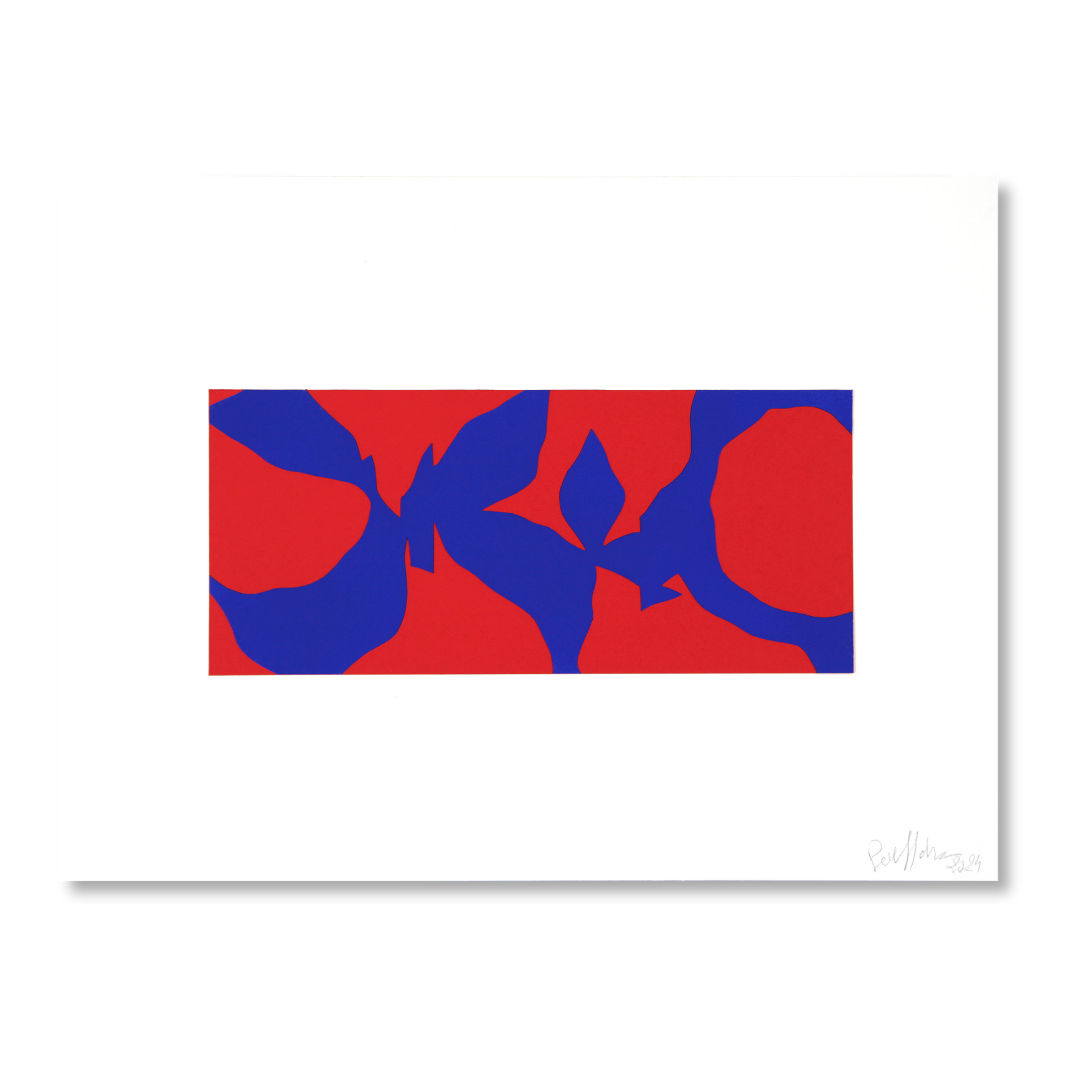 Frédéric BOUFFANDEAU, Sans titre, 2024