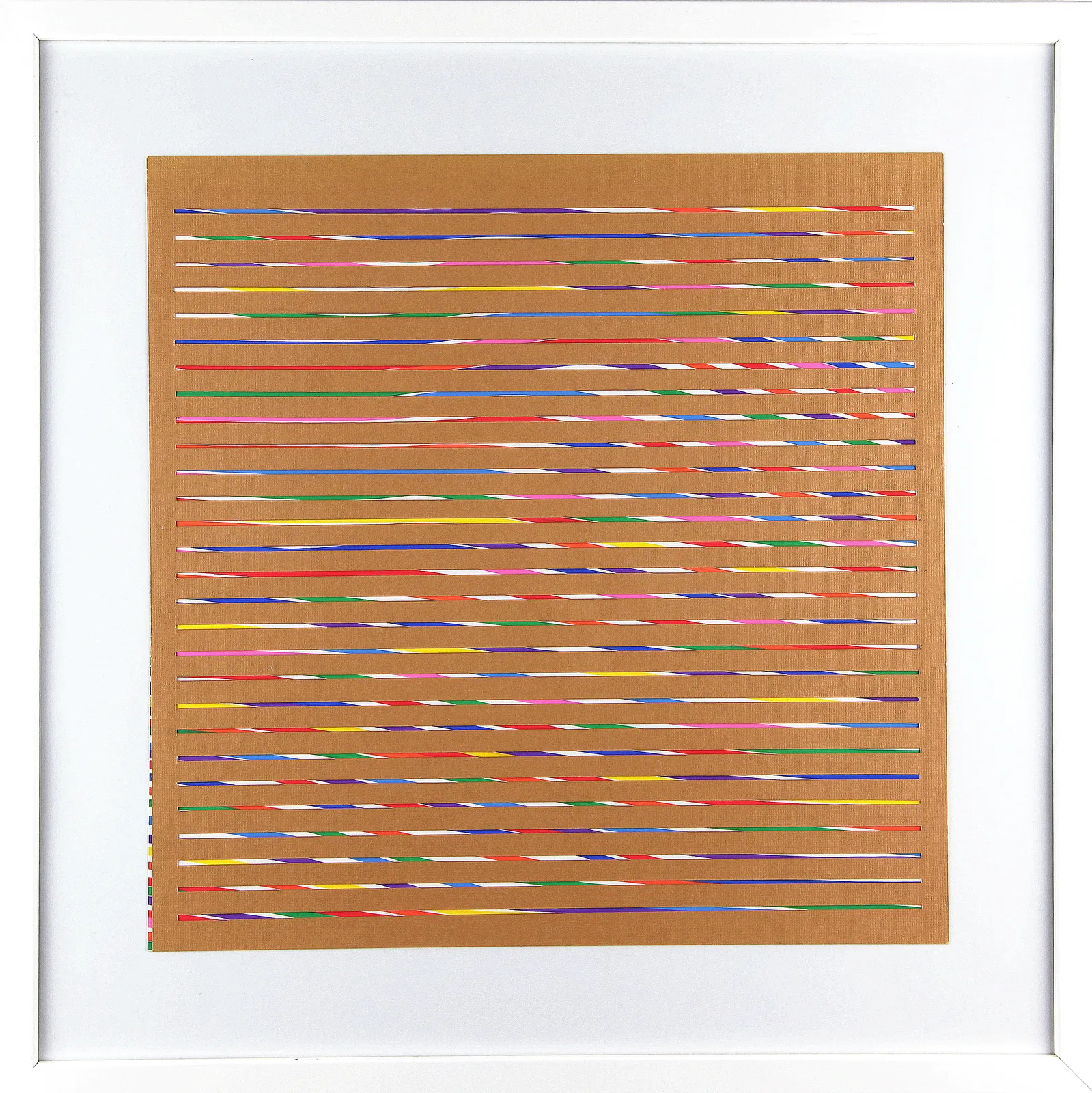 Carole RIVALIN, Gamme E, 2018