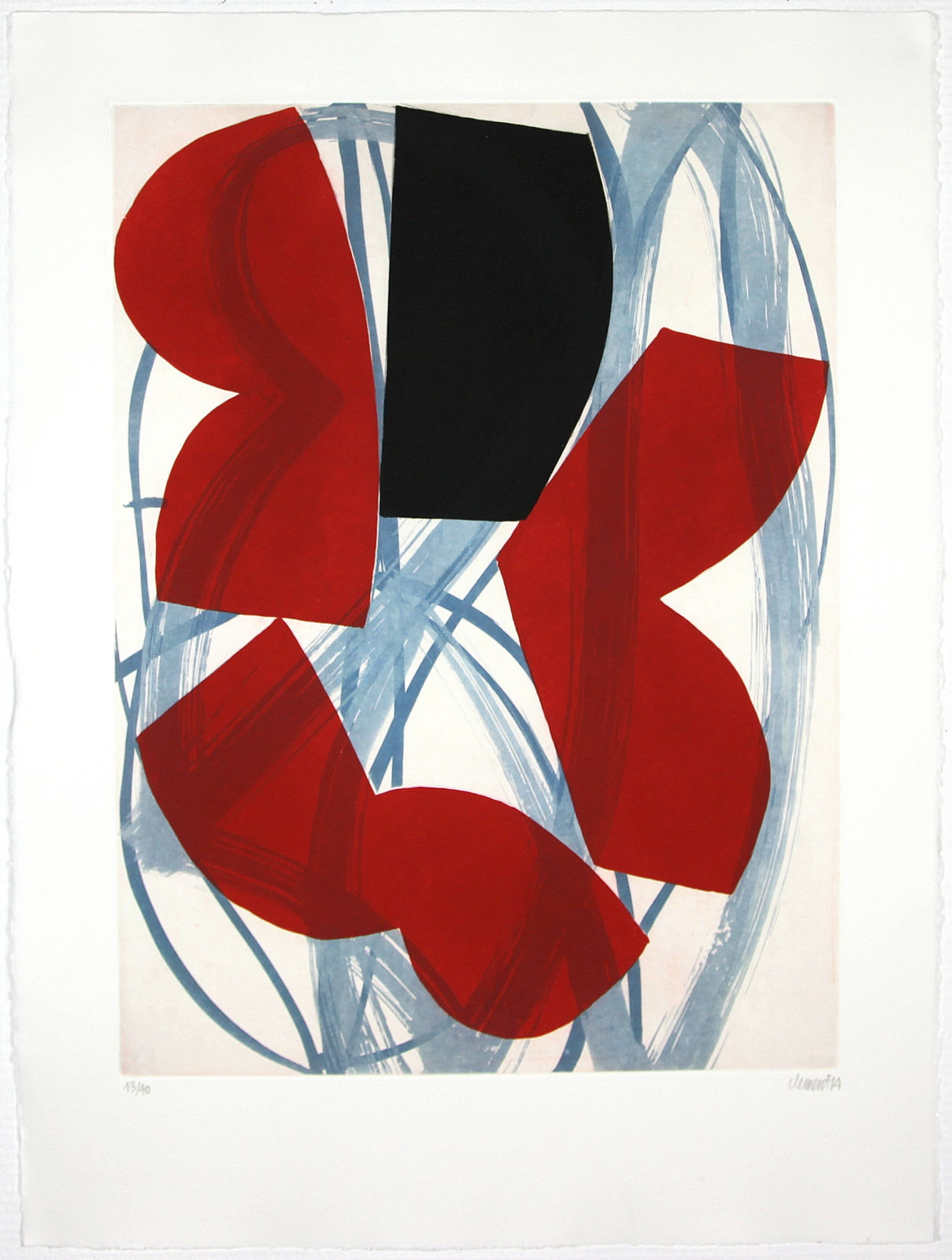 Alain CLÉMENT, 14 AV 12 G, 2014