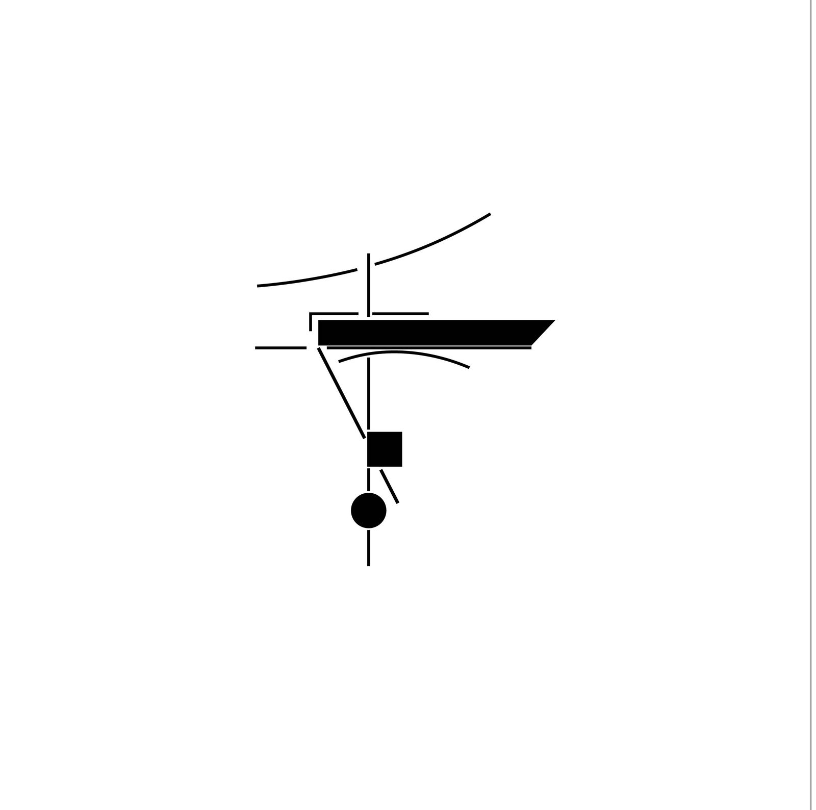 Odile DECQ, Surfaces G, 2016