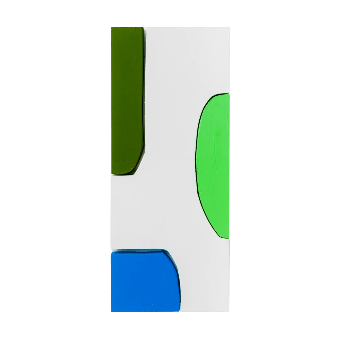 Soo Kyoung LEE, M-430, 2021