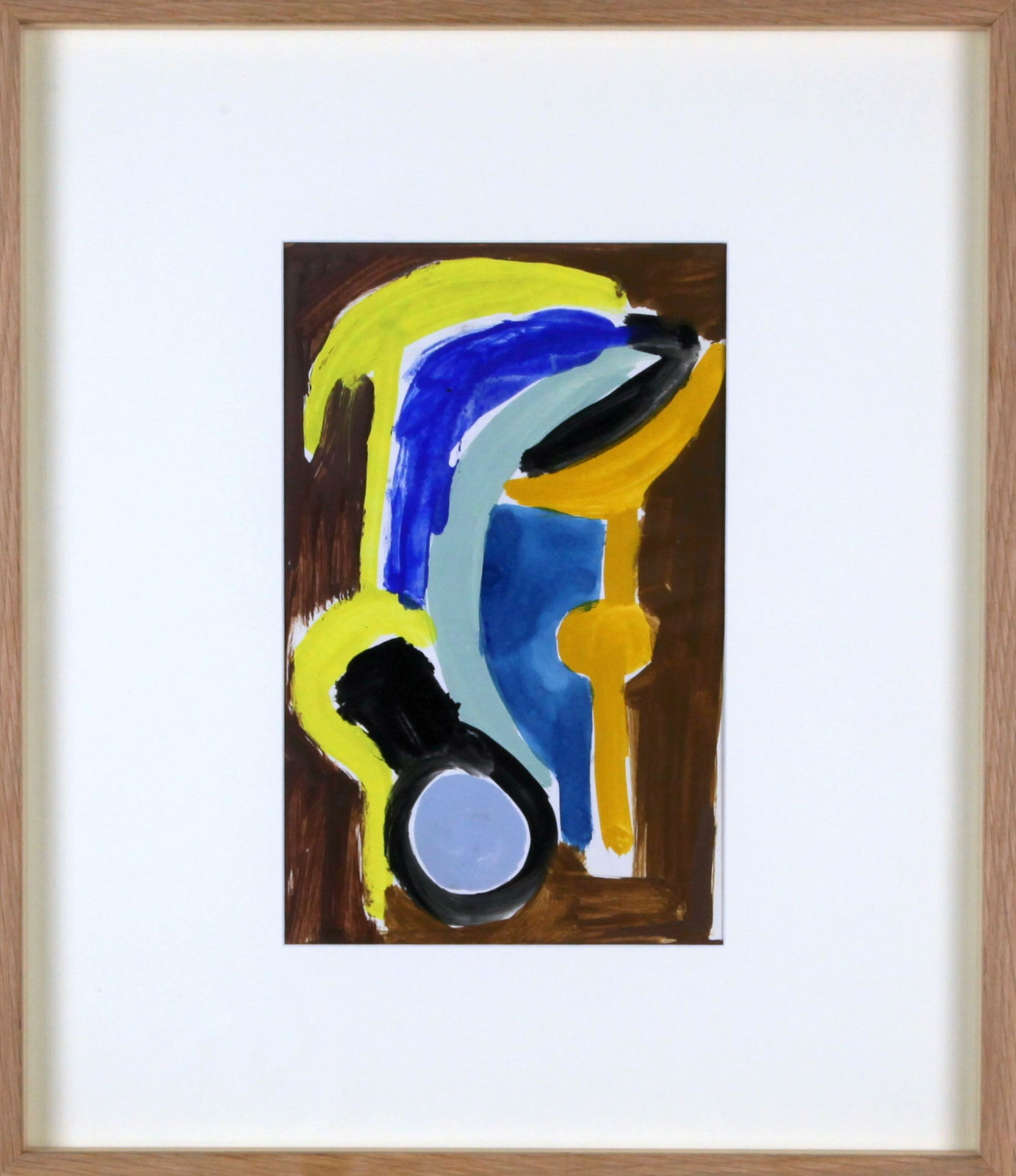 Aurelie NEMOURS, F 45, 1940