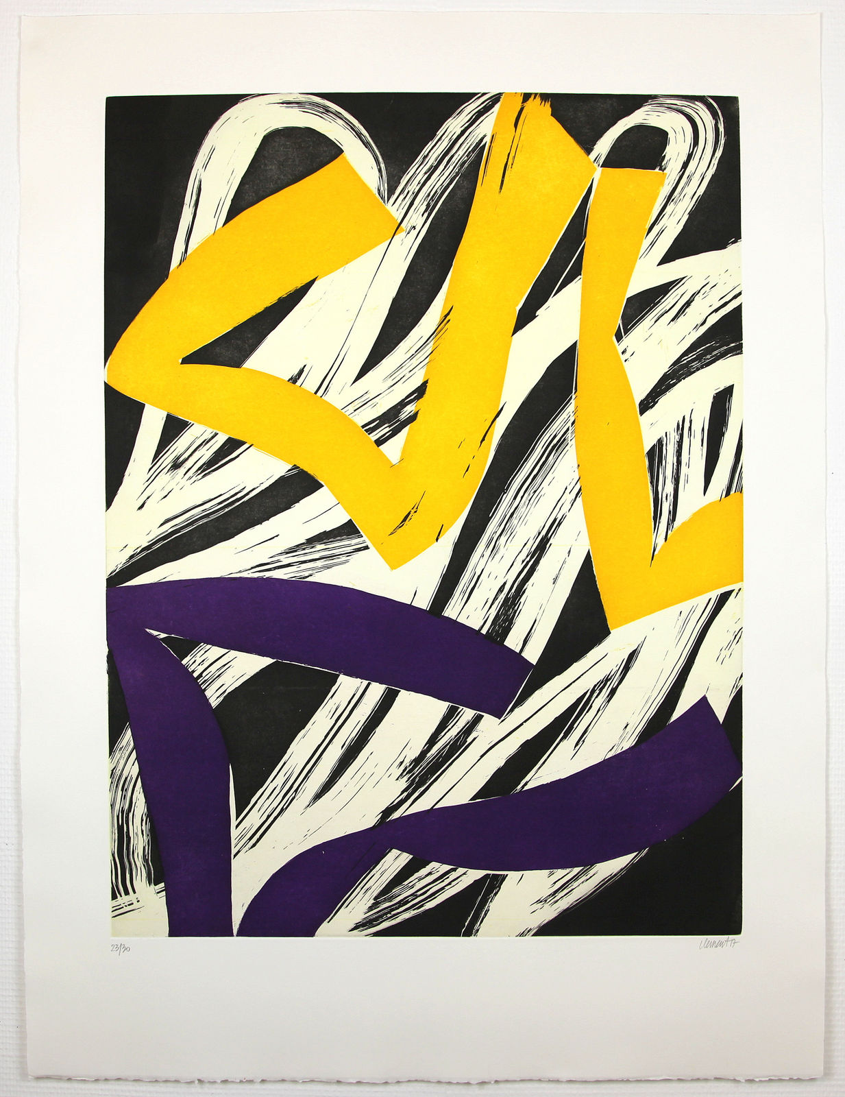 Alain CLÉMENT, 17 M 5G, 2017