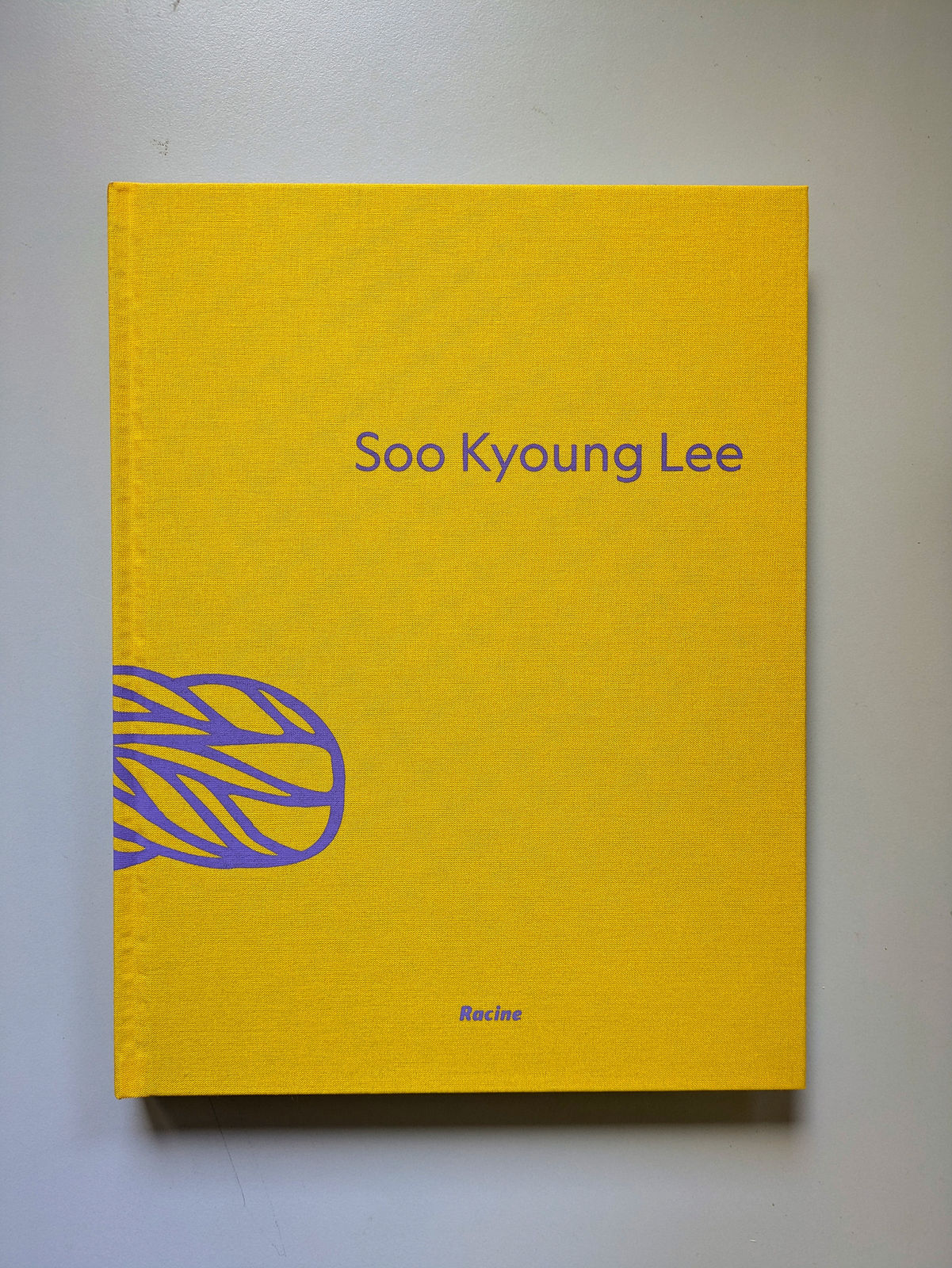 Soo Kyoung LEE, Tirage de tête n°09/30, 2024