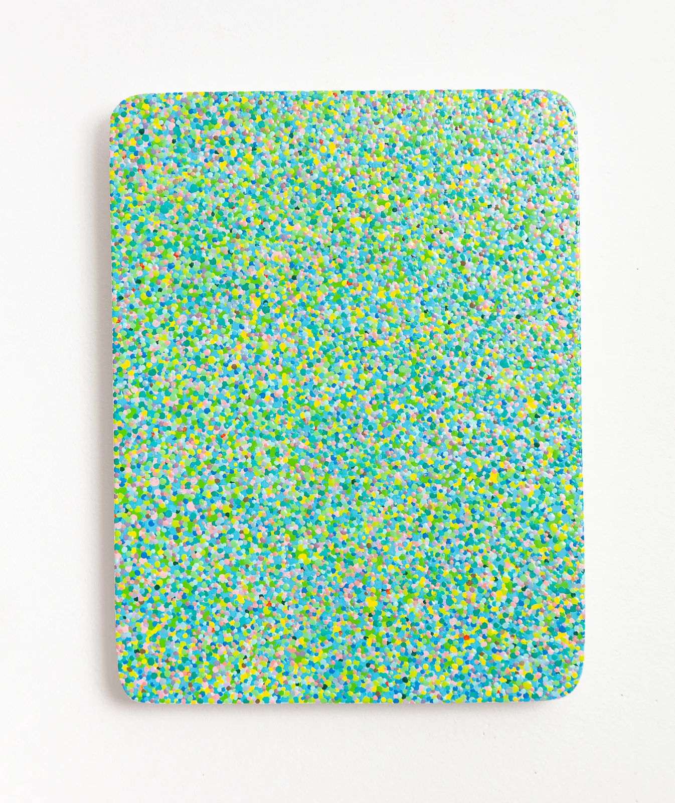 Didier MENCOBONI, H 03-22, 2022