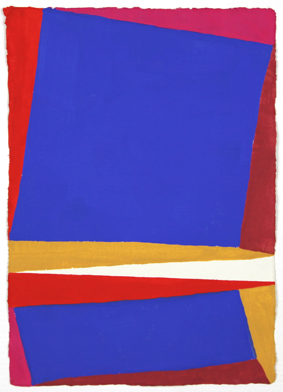 Guillaume MOSCHINI, Kaledochrom pp03, 2019